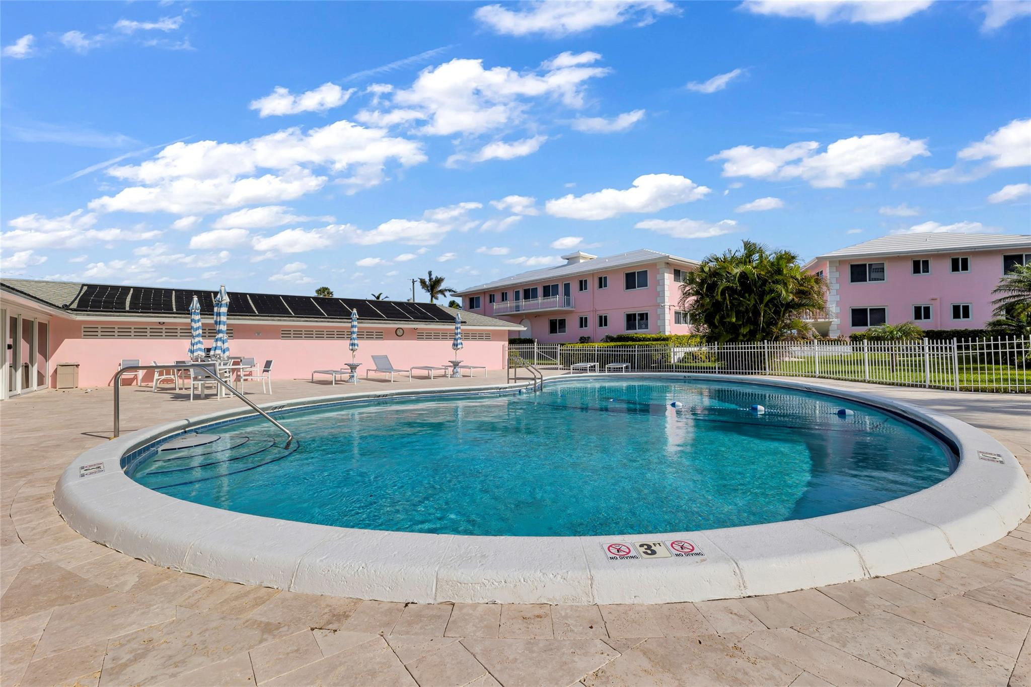 OCEAN LANE VILLAS CO-OP - Residential