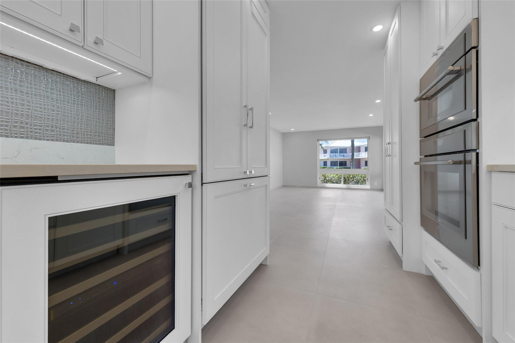 OCEAN LANE VILLAS CO-OP - Residential