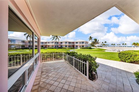 Tiny photo for 1922 S Ocean Lane #10, Fort Lauderdale, FL 33316 (MLS # B26014314)
