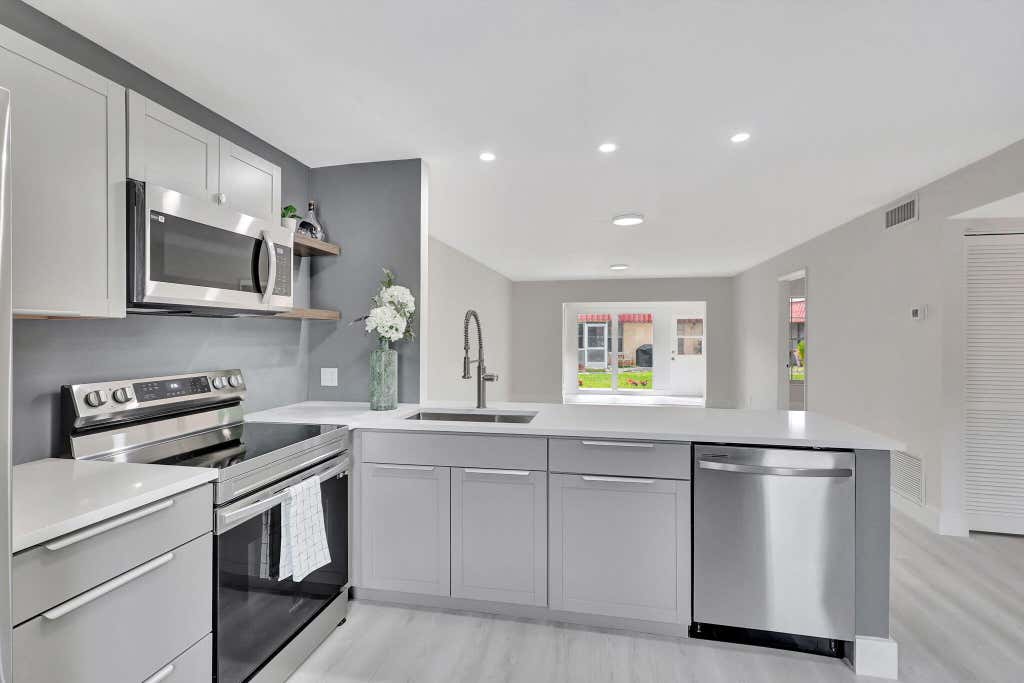 Photo of 720 Nantucket Circle, Lake Worth, FL 33467 (MLS # R10984492)