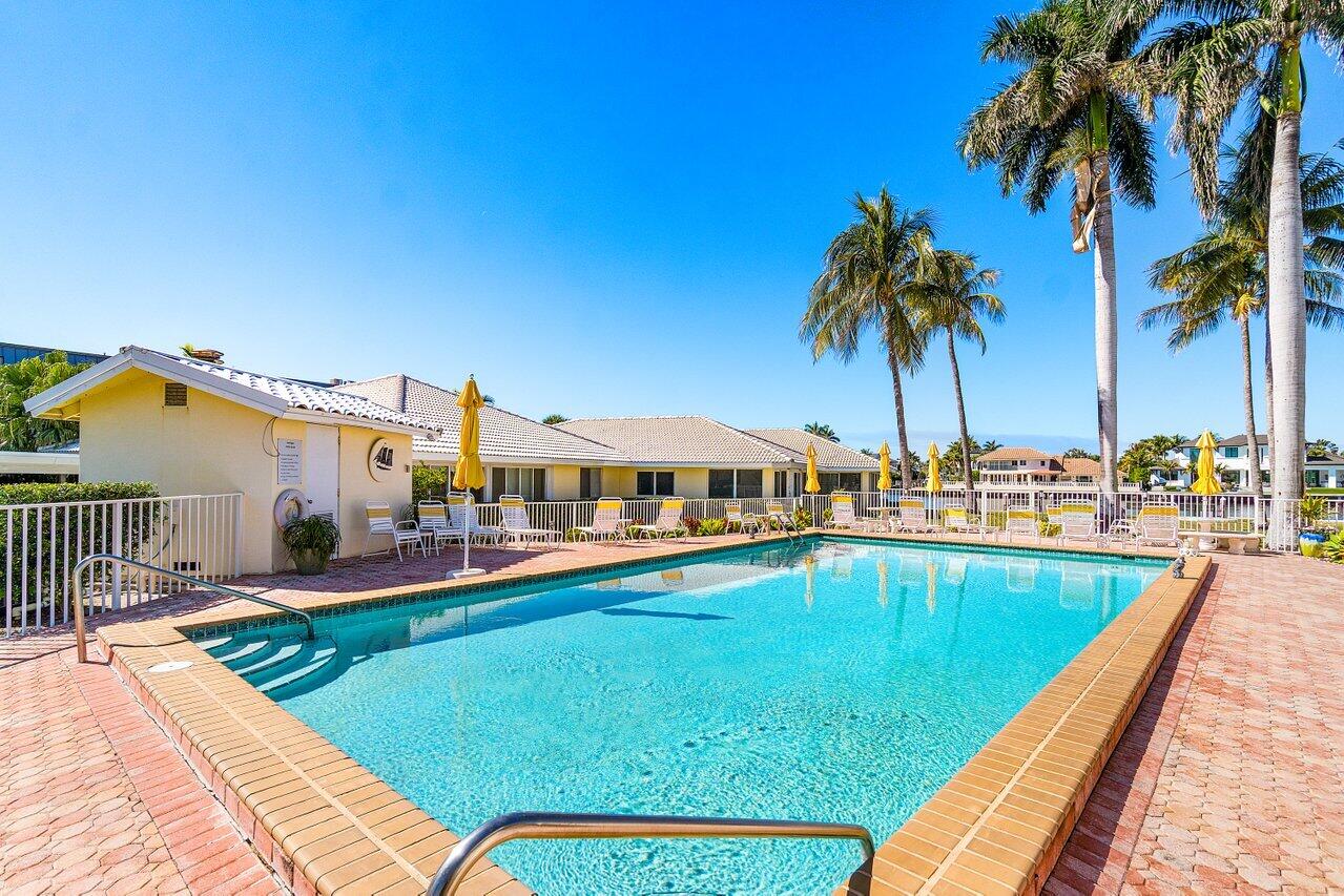 OUTRIGGER CONDO - Residential