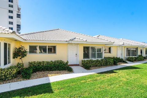 1920 S Ocean Boulevard 2-F Delray Beach FL 33483