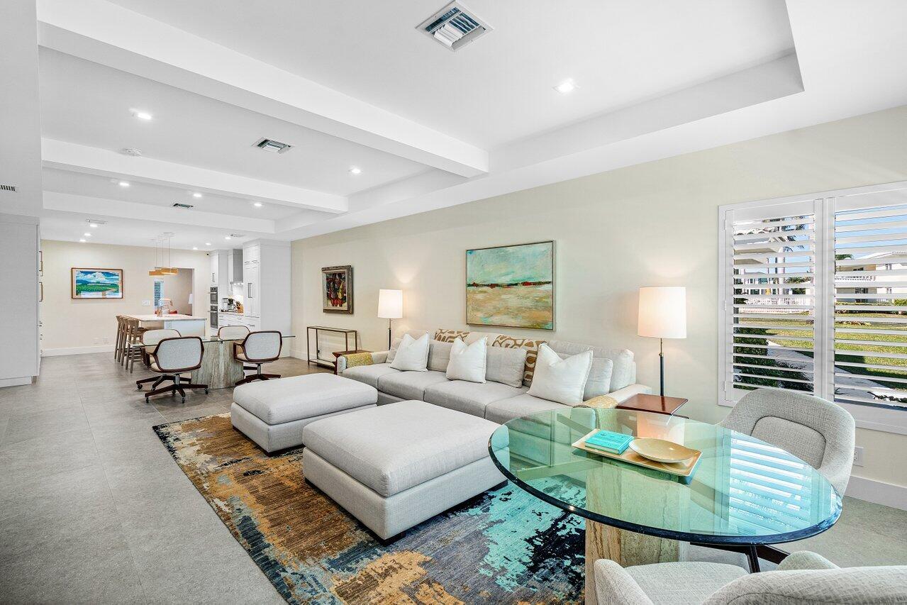 OUTRIGGER CONDO - Residential