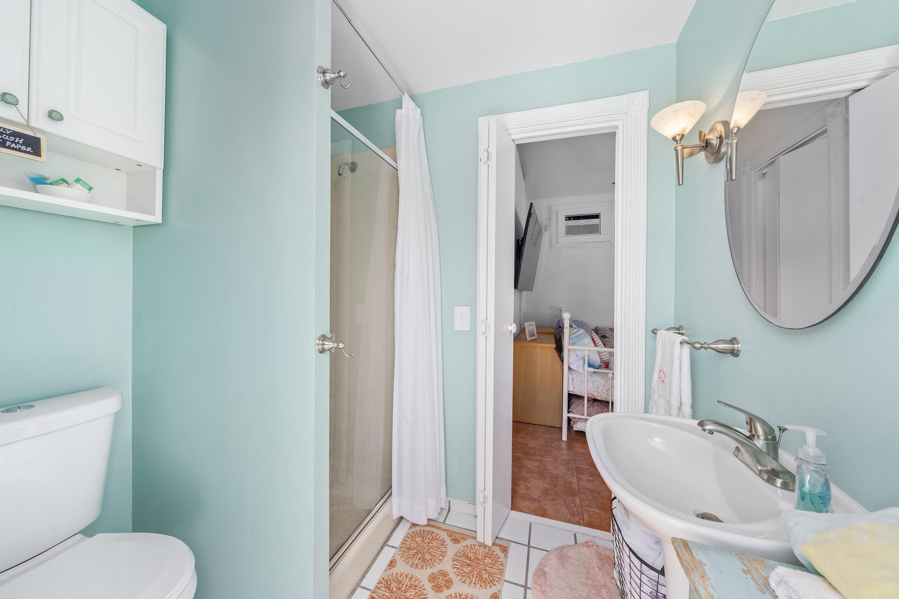 NORTH LAKE WORTH - Residential
