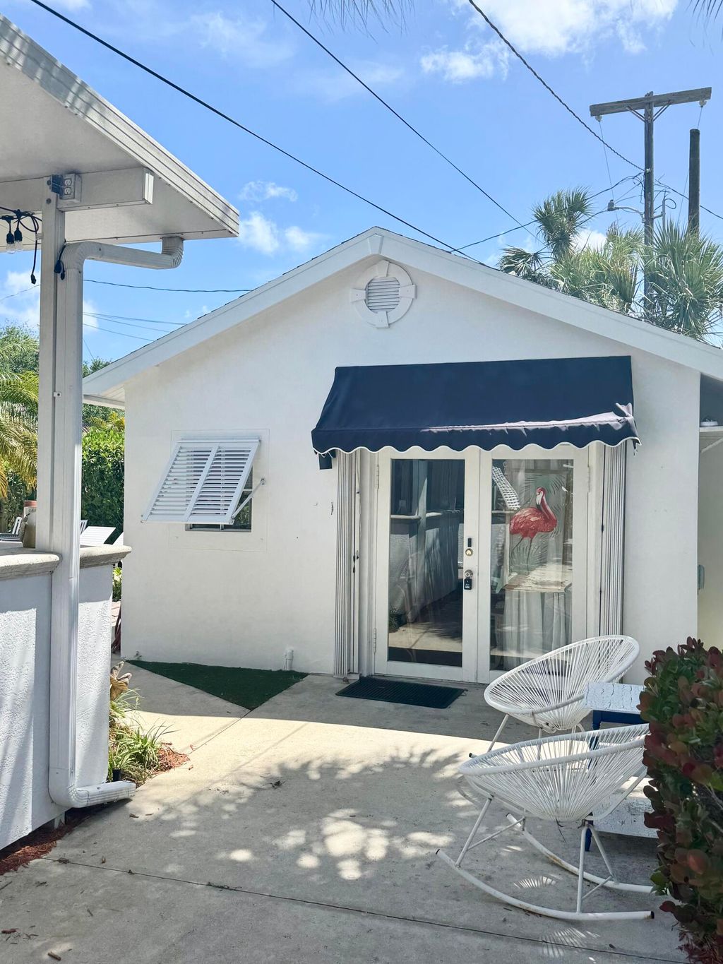 Photo of 205 N 18th Ave Avenue N, Lake Worth Beach, FL 33460 (MLS # B26015605)