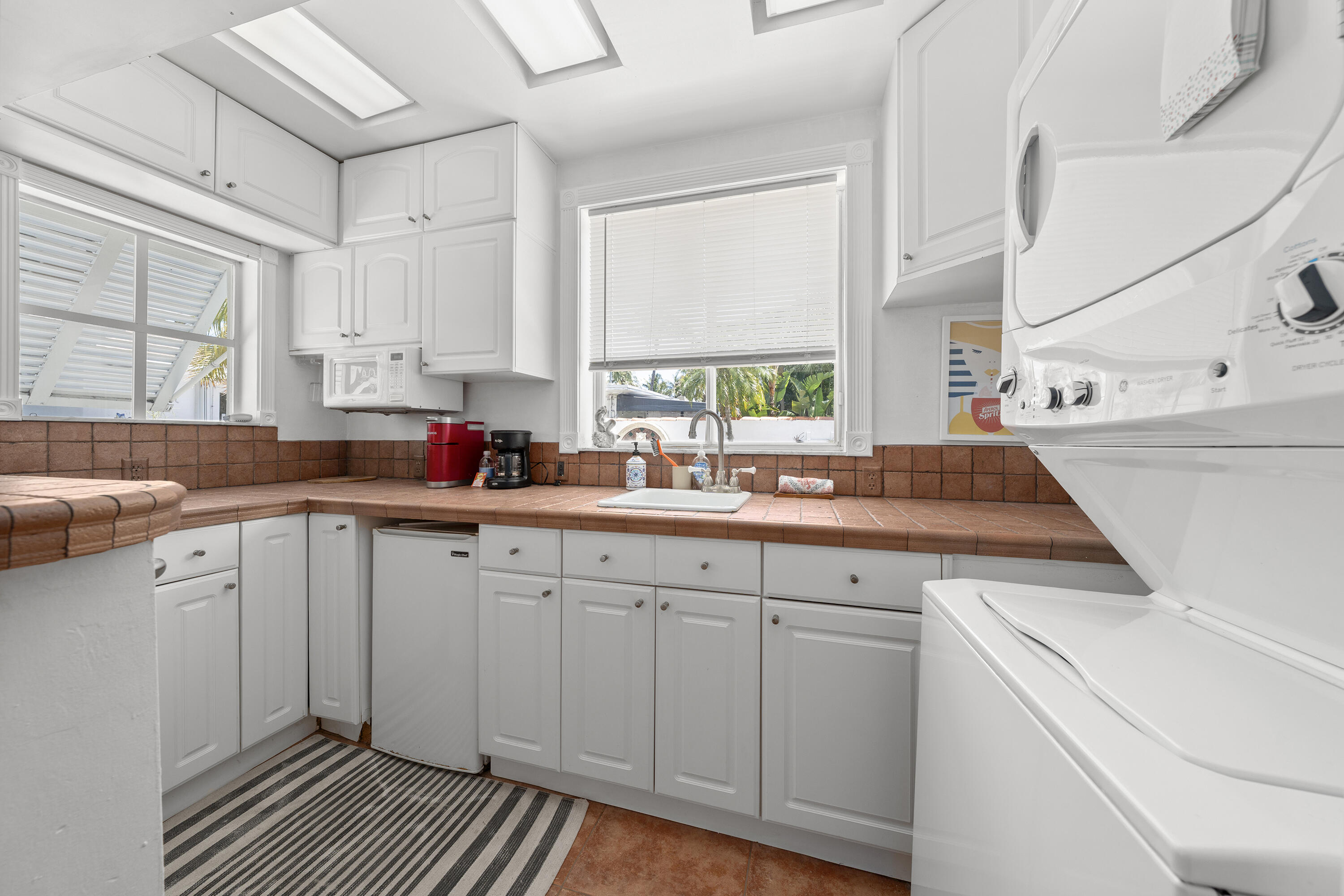 NORTH LAKE WORTH - Residential