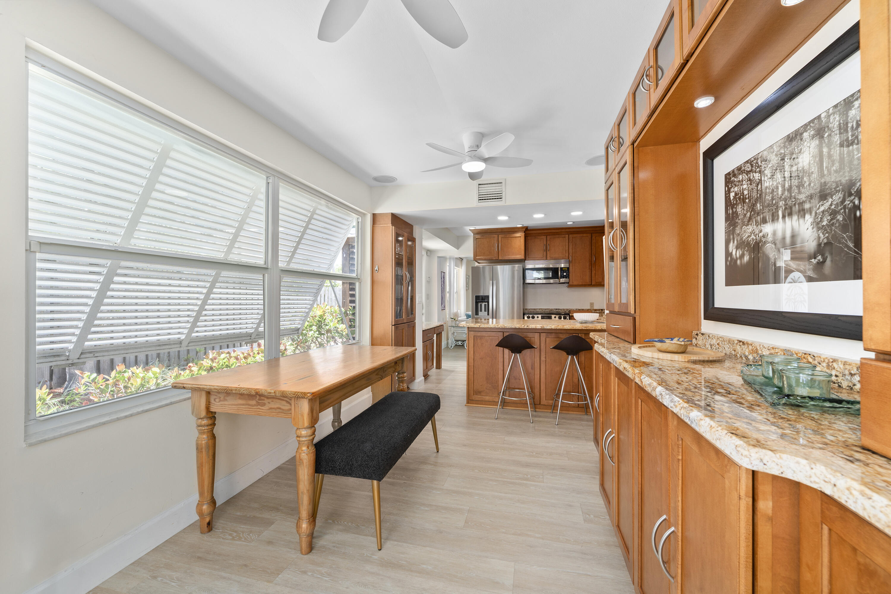 NORTH LAKE WORTH - Residential