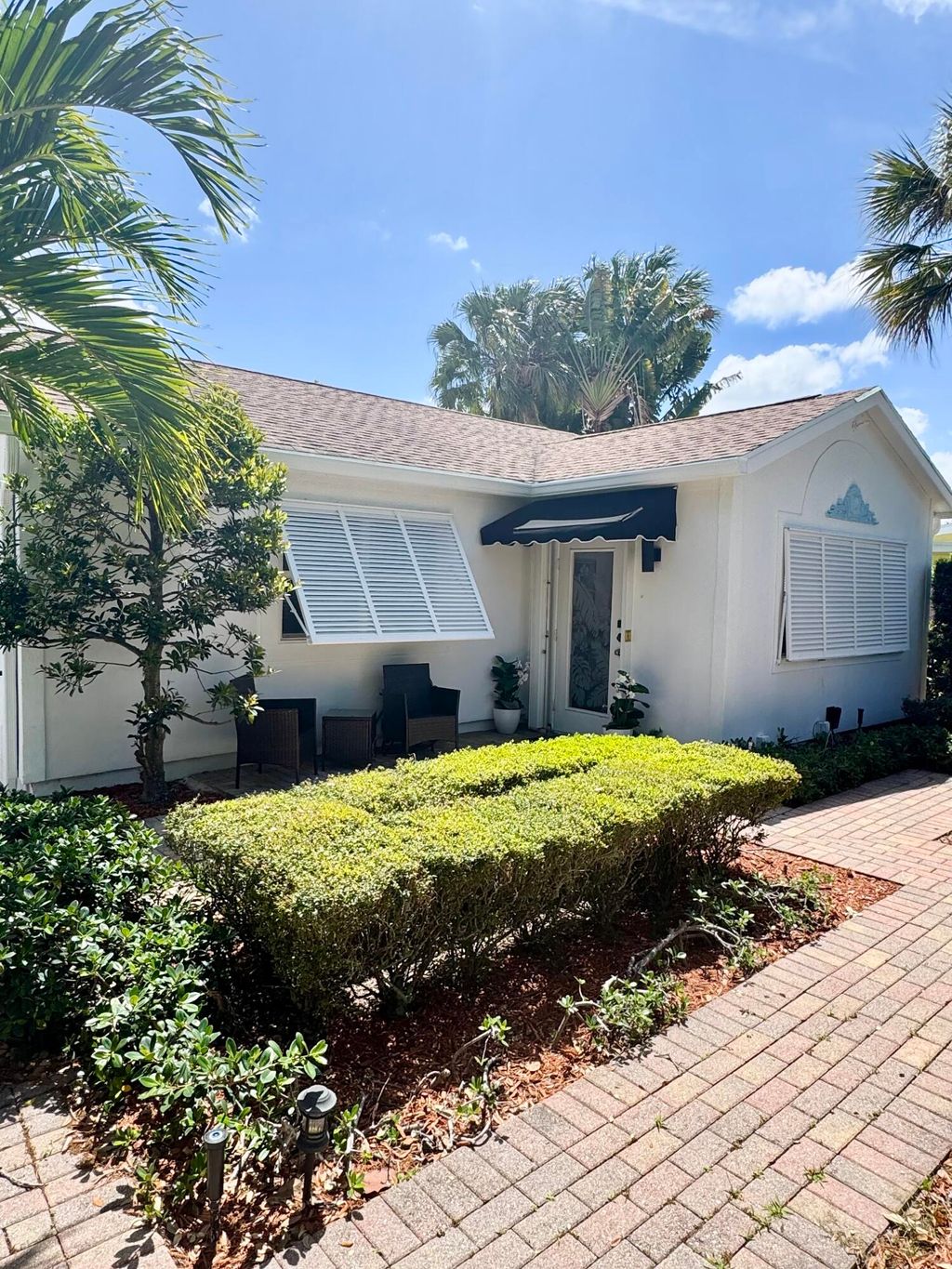 Photo of 205 N 18th Ave Avenue N, Lake Worth Beach, FL 33460 (MLS # B26015605)