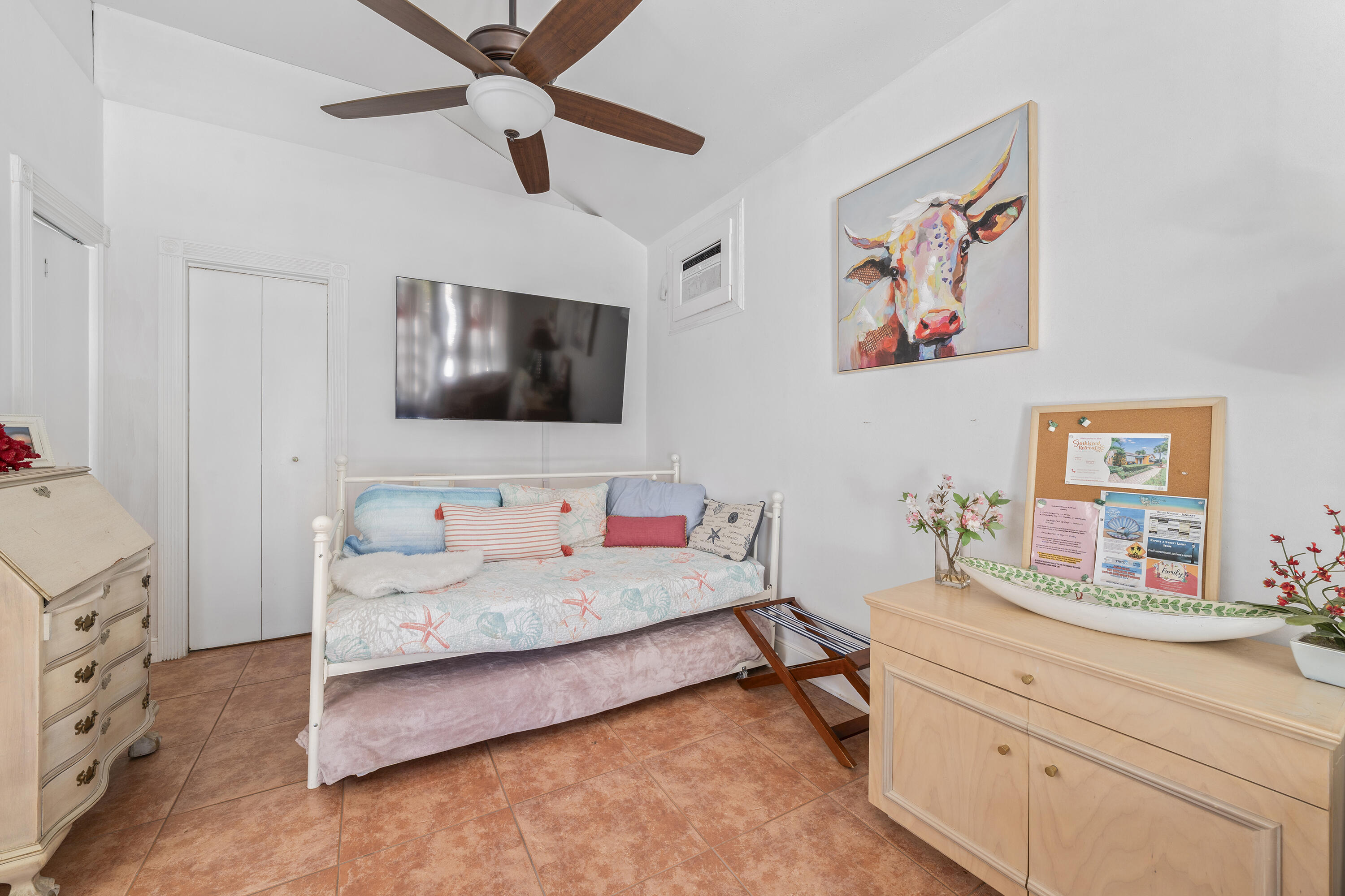 NORTH LAKE WORTH - Residential