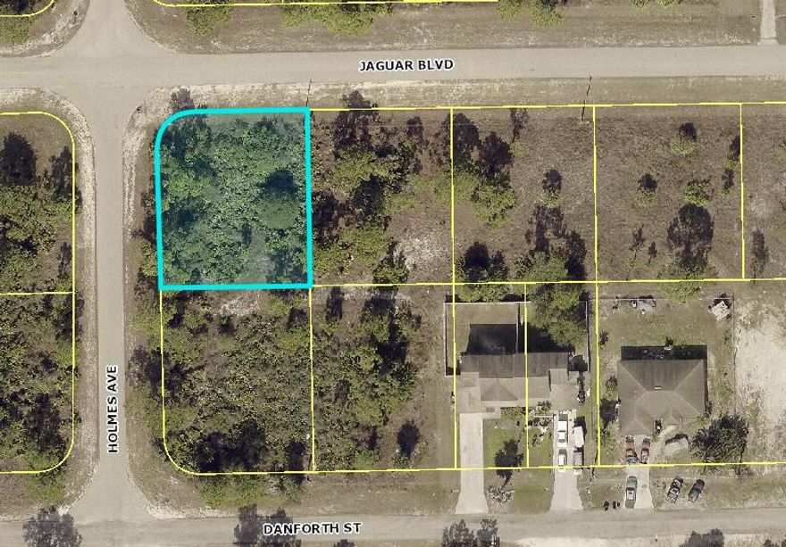 Desirable Duplex Lot located in rapidly growing Lehigh Acres. This multi-family zoned (RM-2) lot is located on a paved road and features quick access to State Road 82. The DUPLEX LOT DIRECTLY BEHIND at 1003/1005 DANFORTH St. is also AVAILABLE! Just a few minutes from local attractions including The Actual Barefoot Lake, Lazy Springs Recreation Park, and 82 Speedway. Only 30 minutes to Fort Myers and it's beautifiul beaches. RARE OPPORTUNITY! SELLER ALSO HAS OTHER DUPLEX LOTS AVAILABLE in the same area. 1028/1030 Graystone Ave,1060/1062 Jaguar Blvd, and 1025/1027 Danforth St.  Lehigh Acres, Fl 33974.
