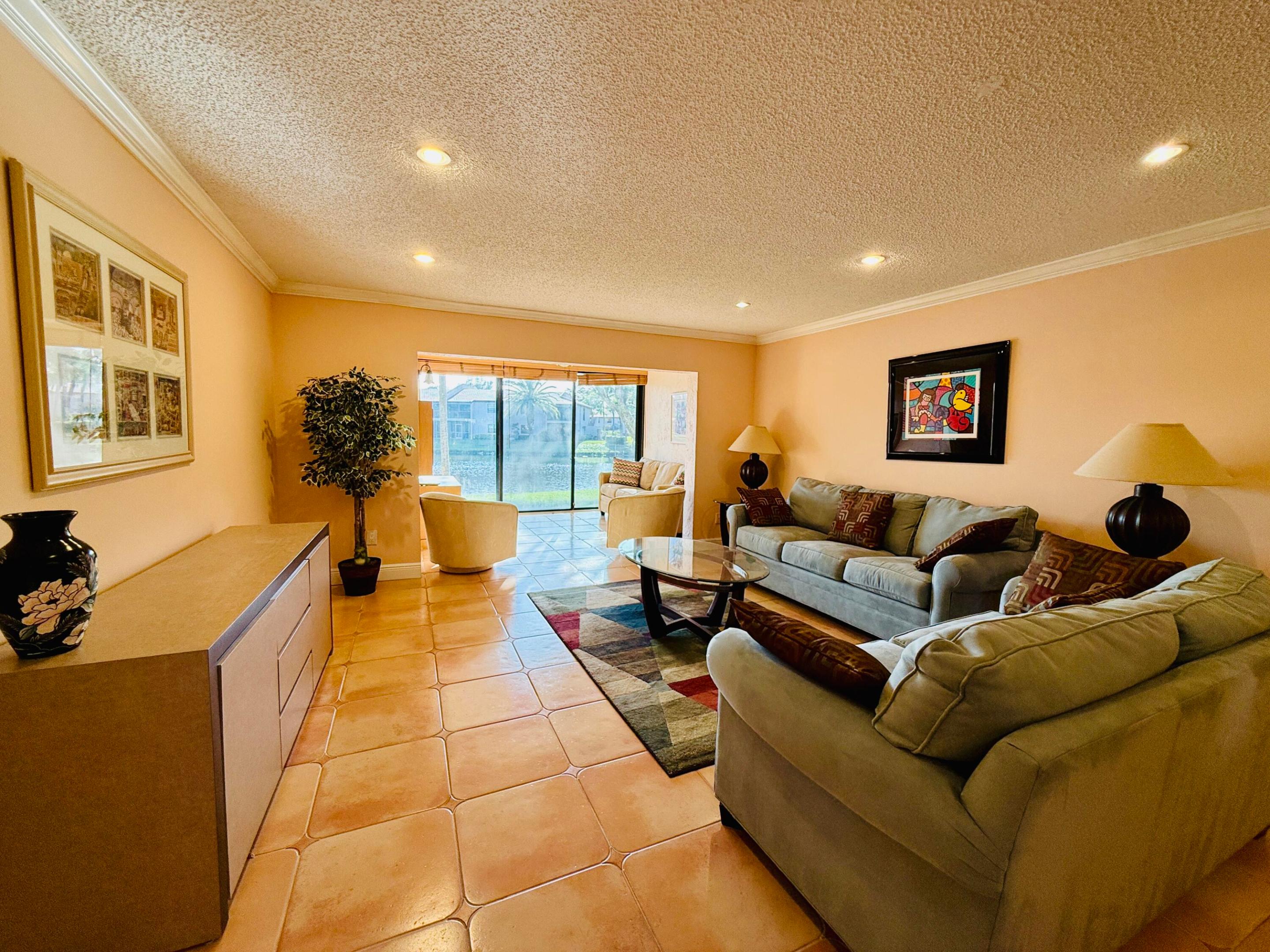 PINES OF BOCA LAGO - Residential