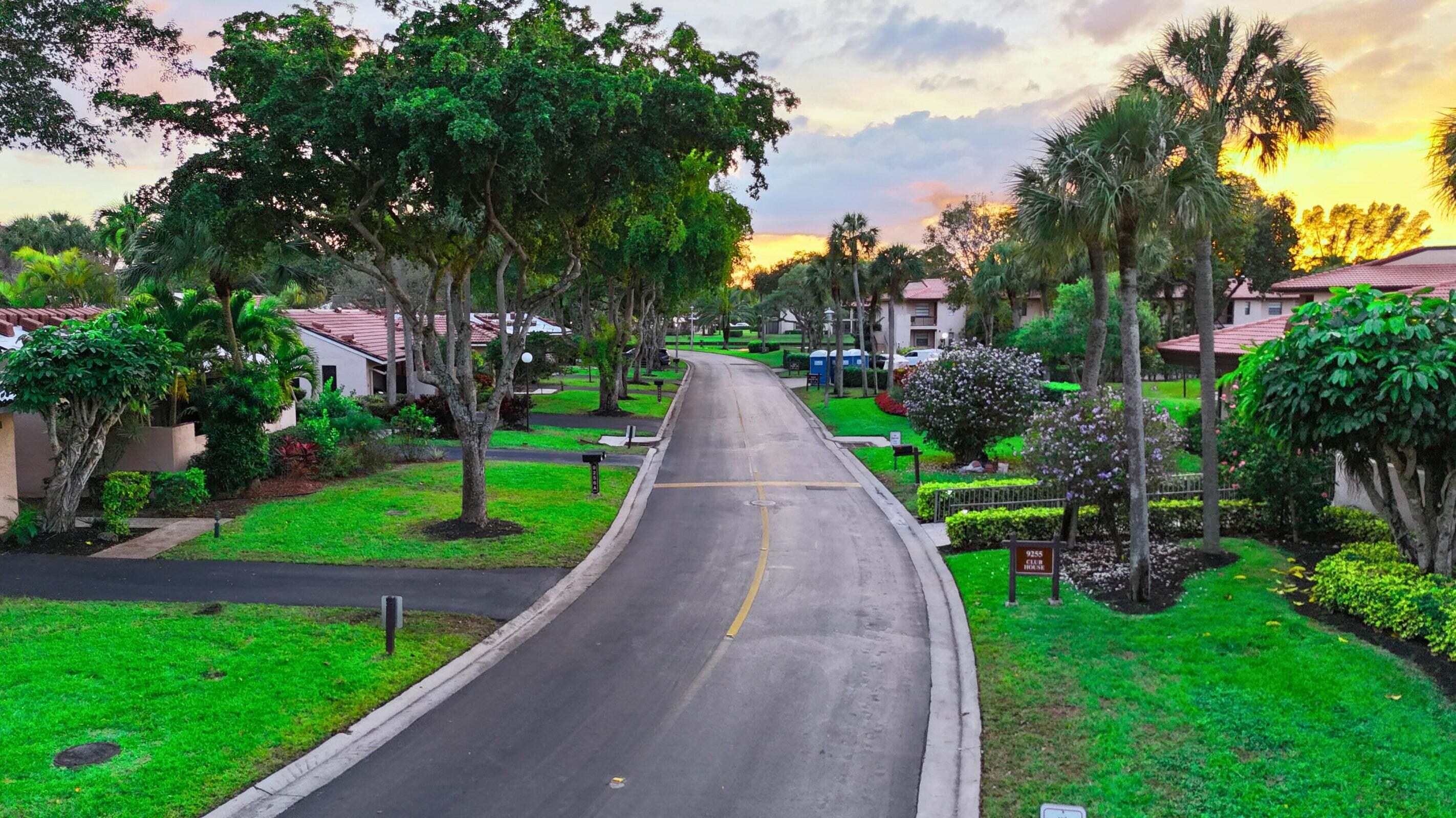 PINES OF BOCA LAGO - Residential