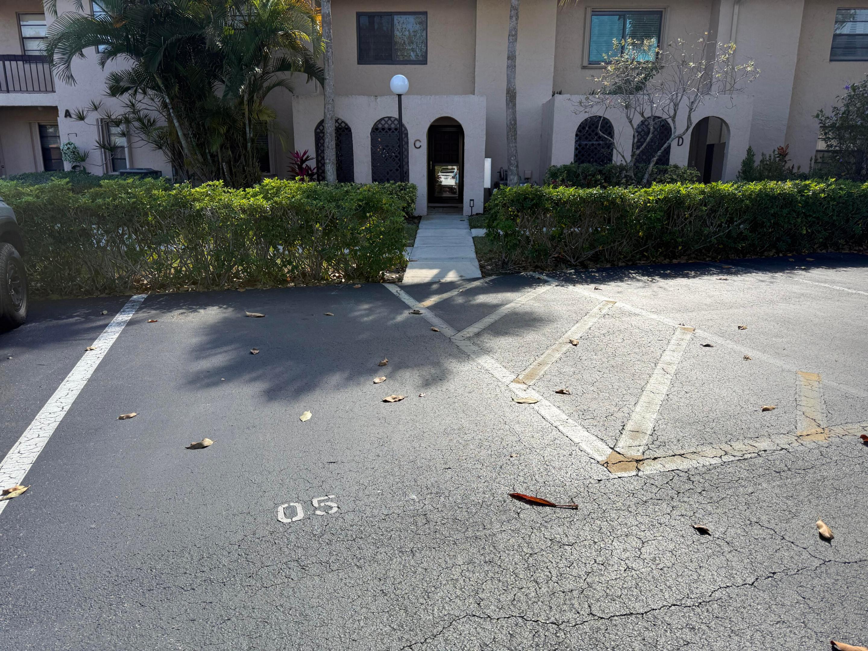 PINES OF BOCA LAGO - Residential