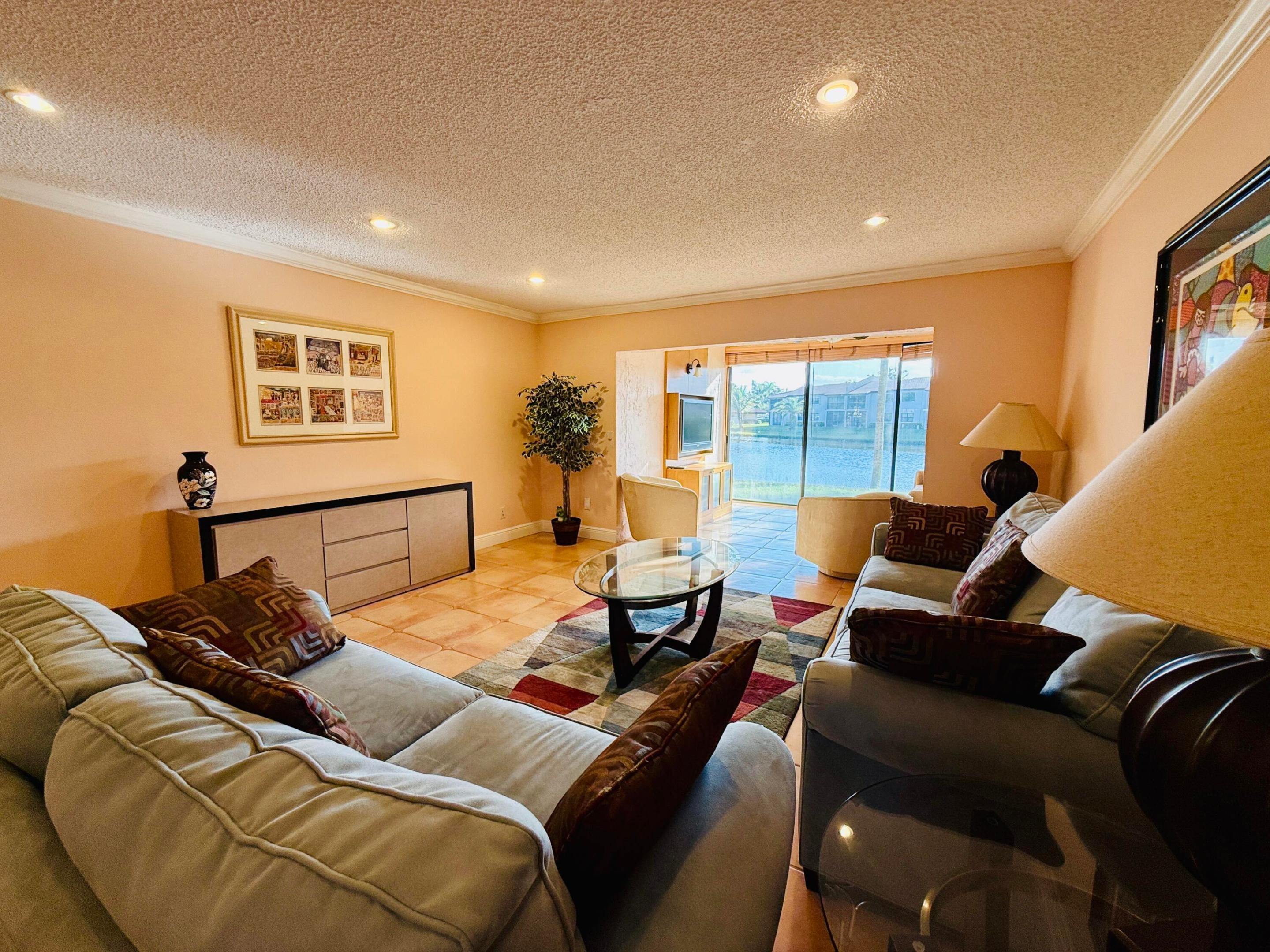 PINES OF BOCA LAGO - Residential