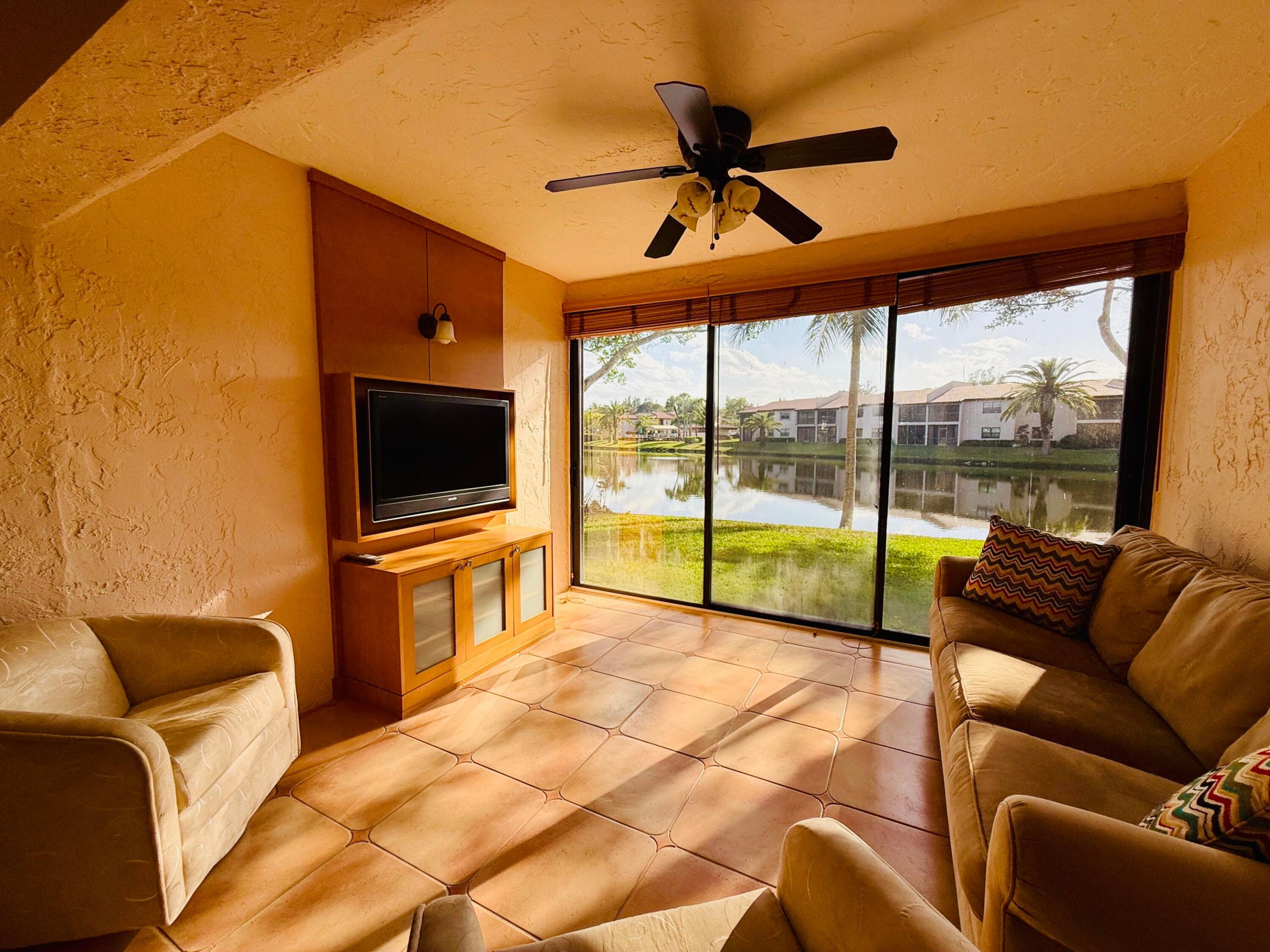 PINES OF BOCA LAGO - Residential