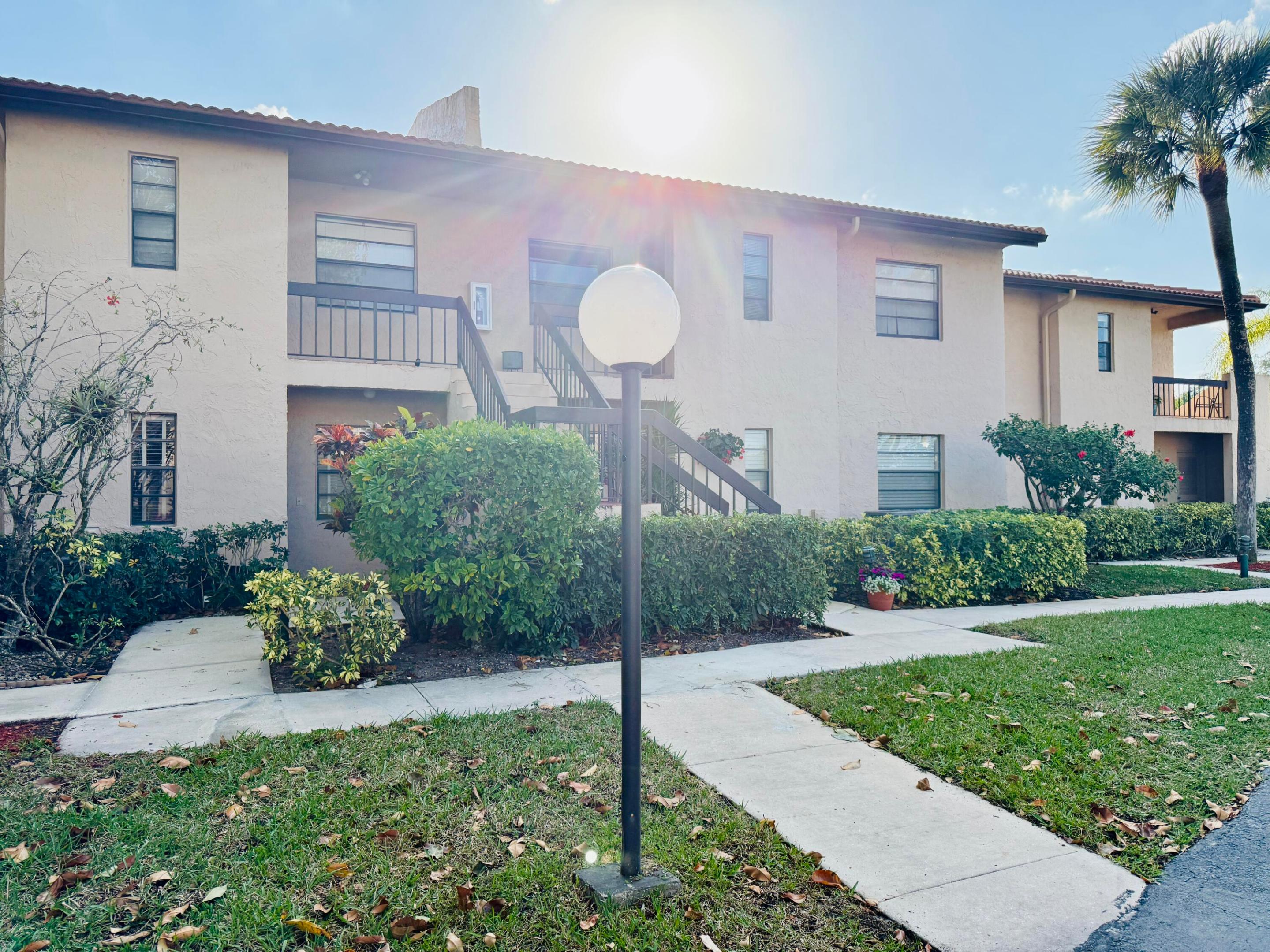 PINES OF BOCA LAGO - Residential