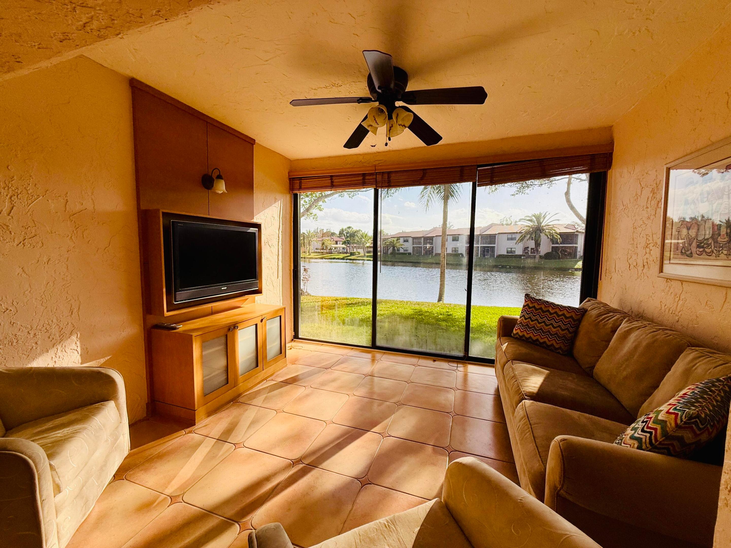 PINES OF BOCA LAGO - Residential