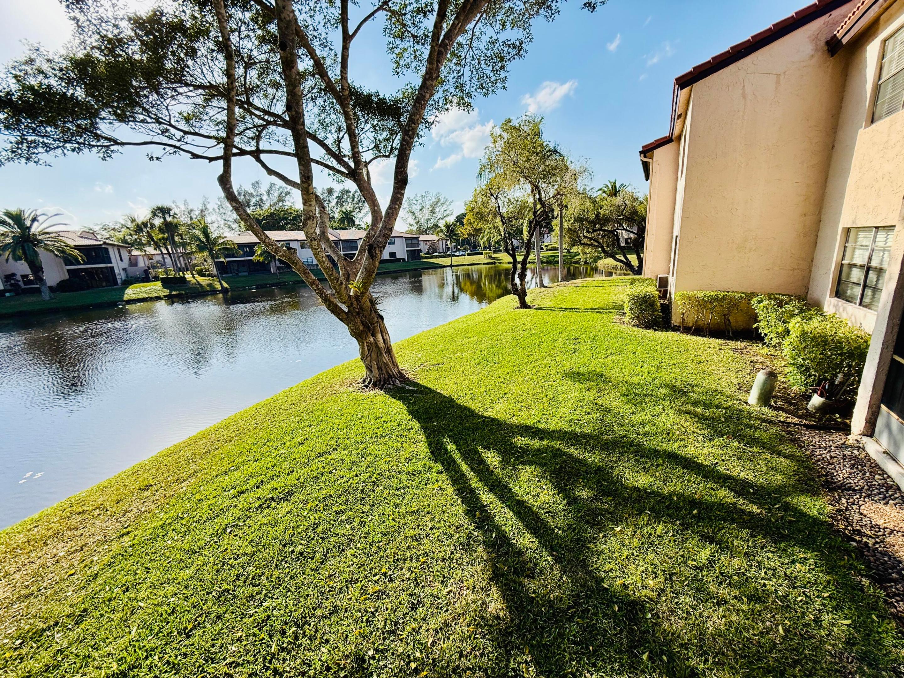PINES OF BOCA LAGO - Residential