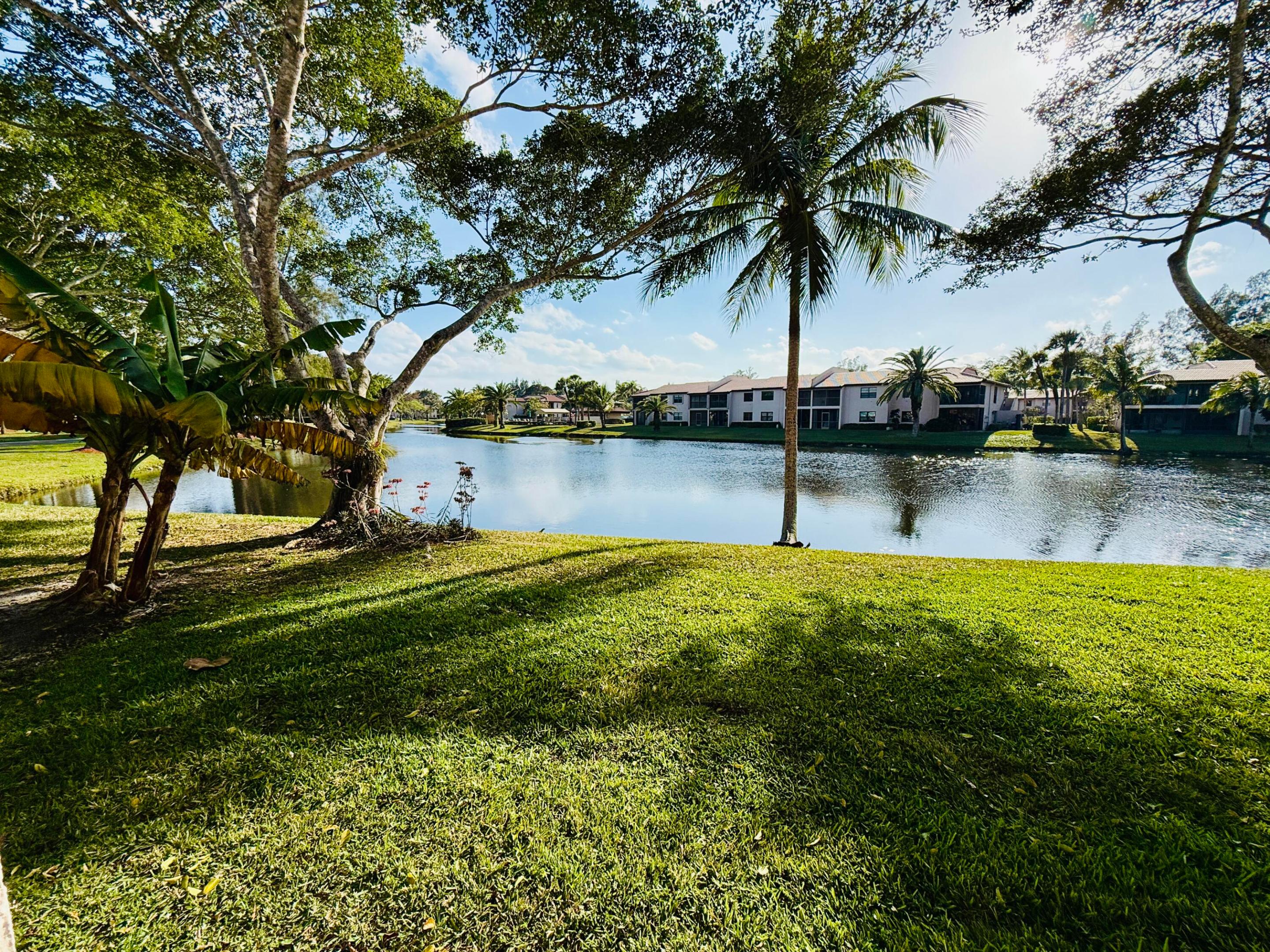 PINES OF BOCA LAGO - Residential