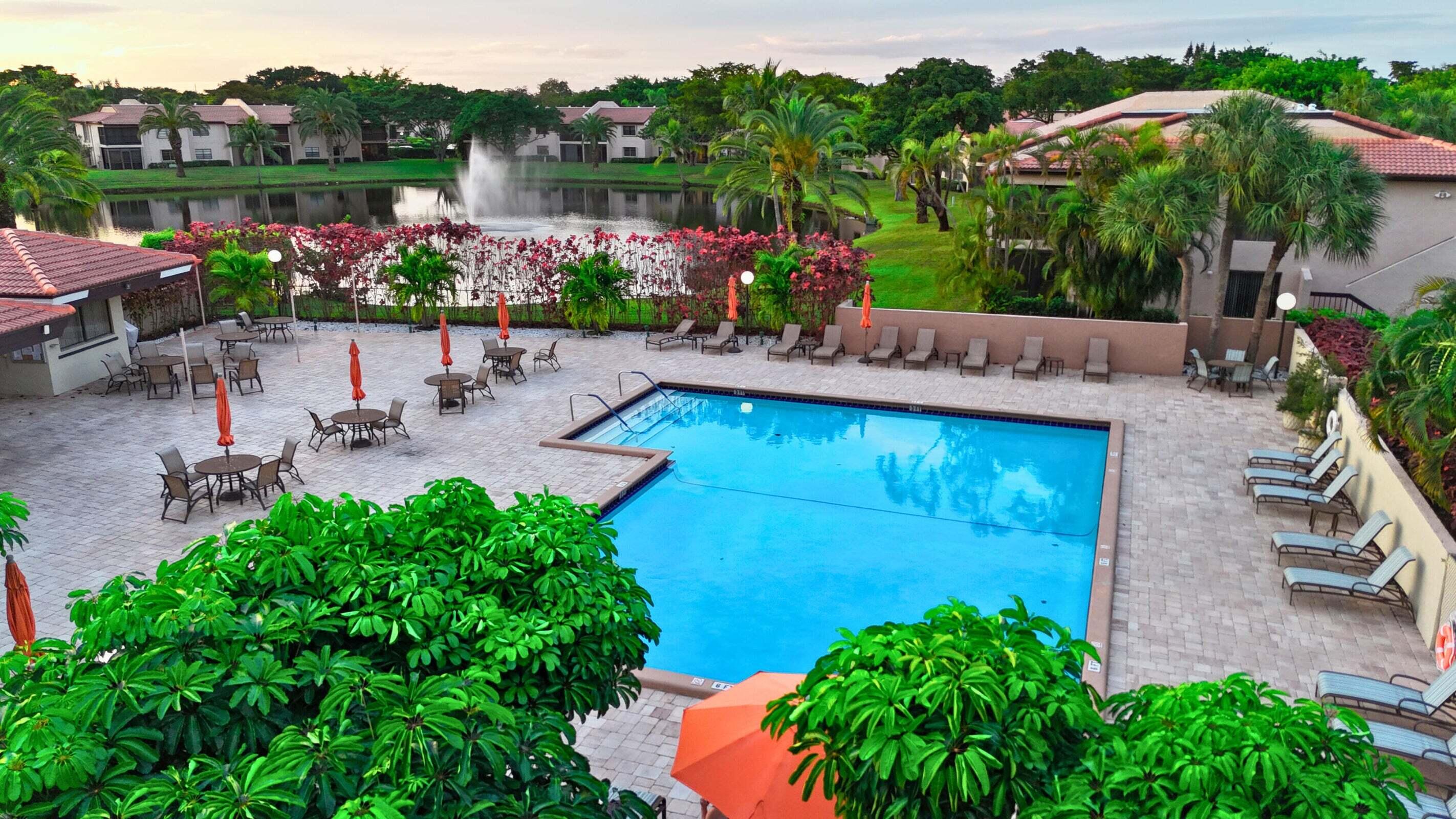 PINES OF BOCA LAGO - Residential