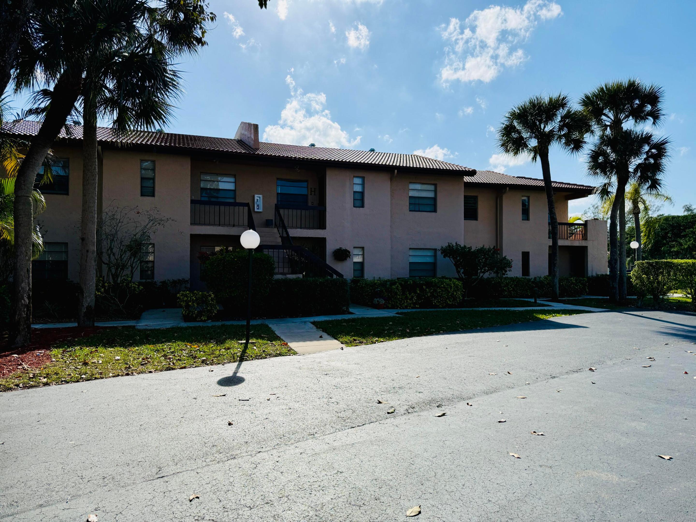 PINES OF BOCA LAGO - Residential