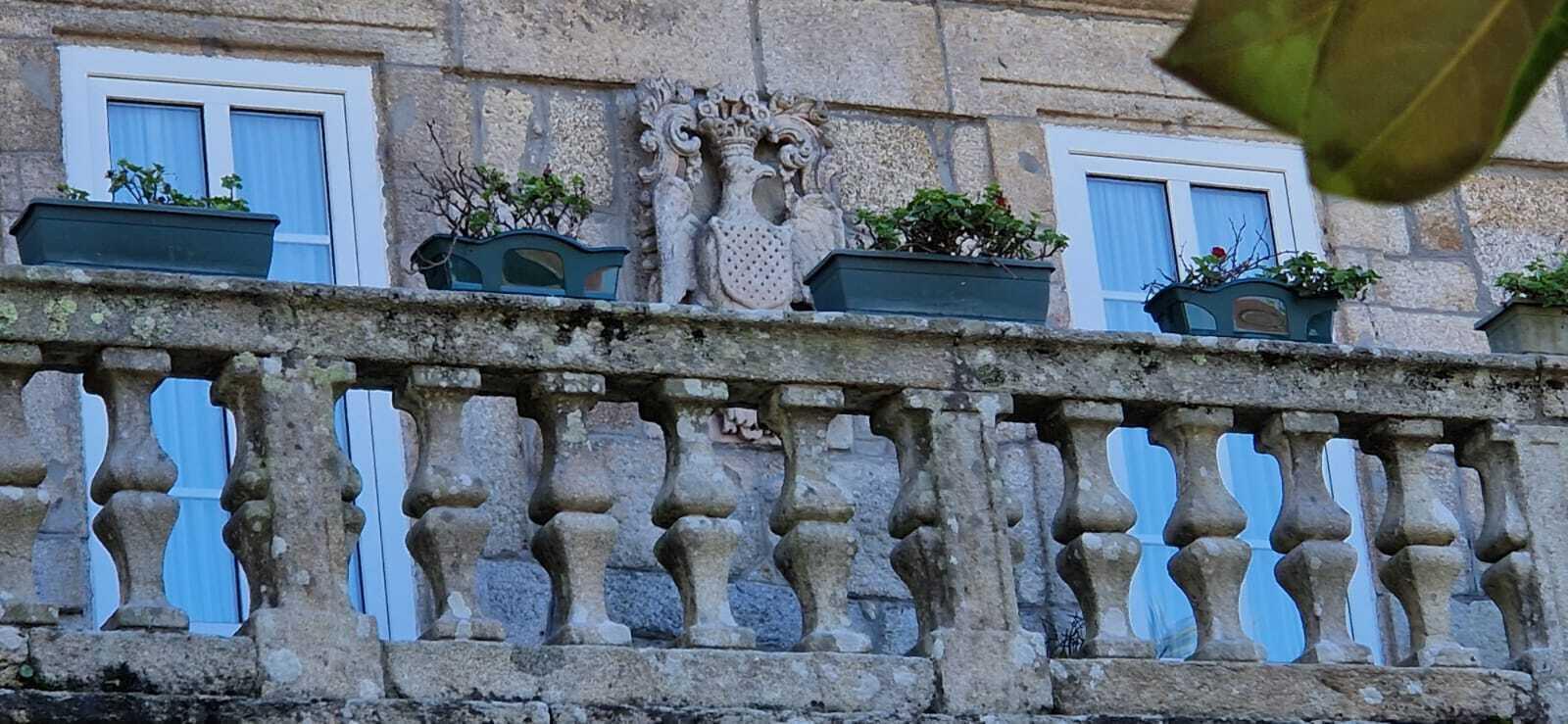 39 RuA Sineiro, O Grove, Spain