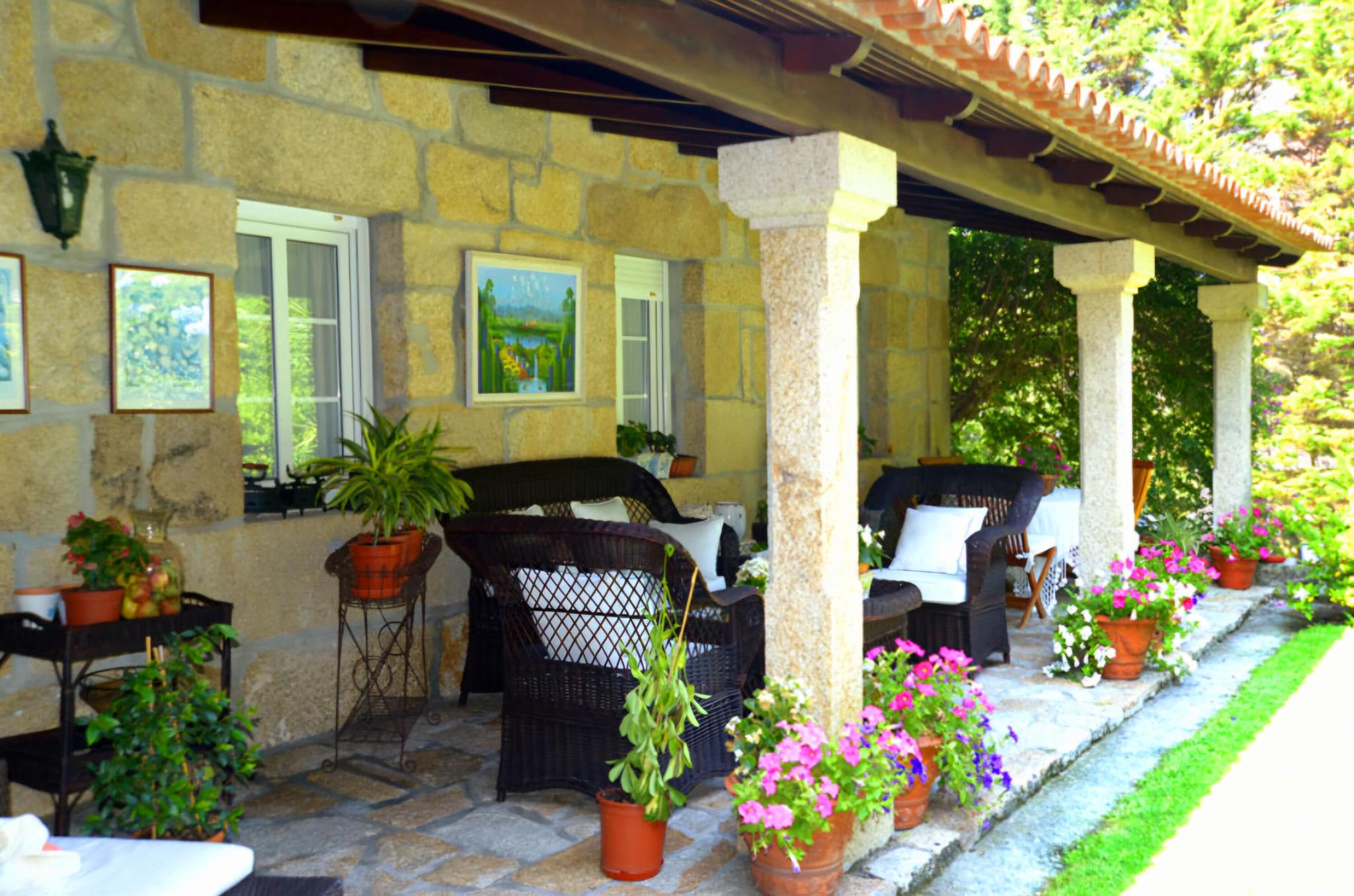 O Grove - Residential