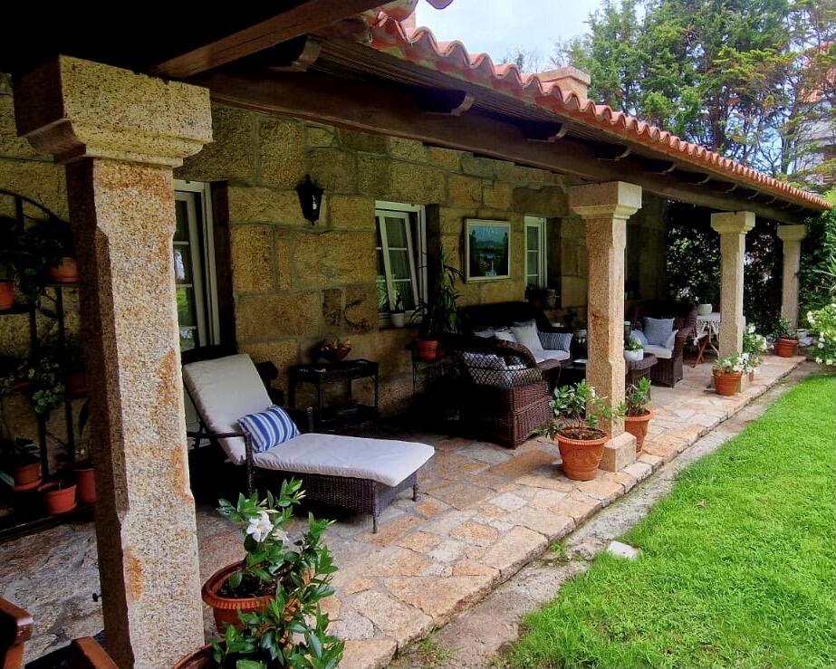 O Grove - Residential