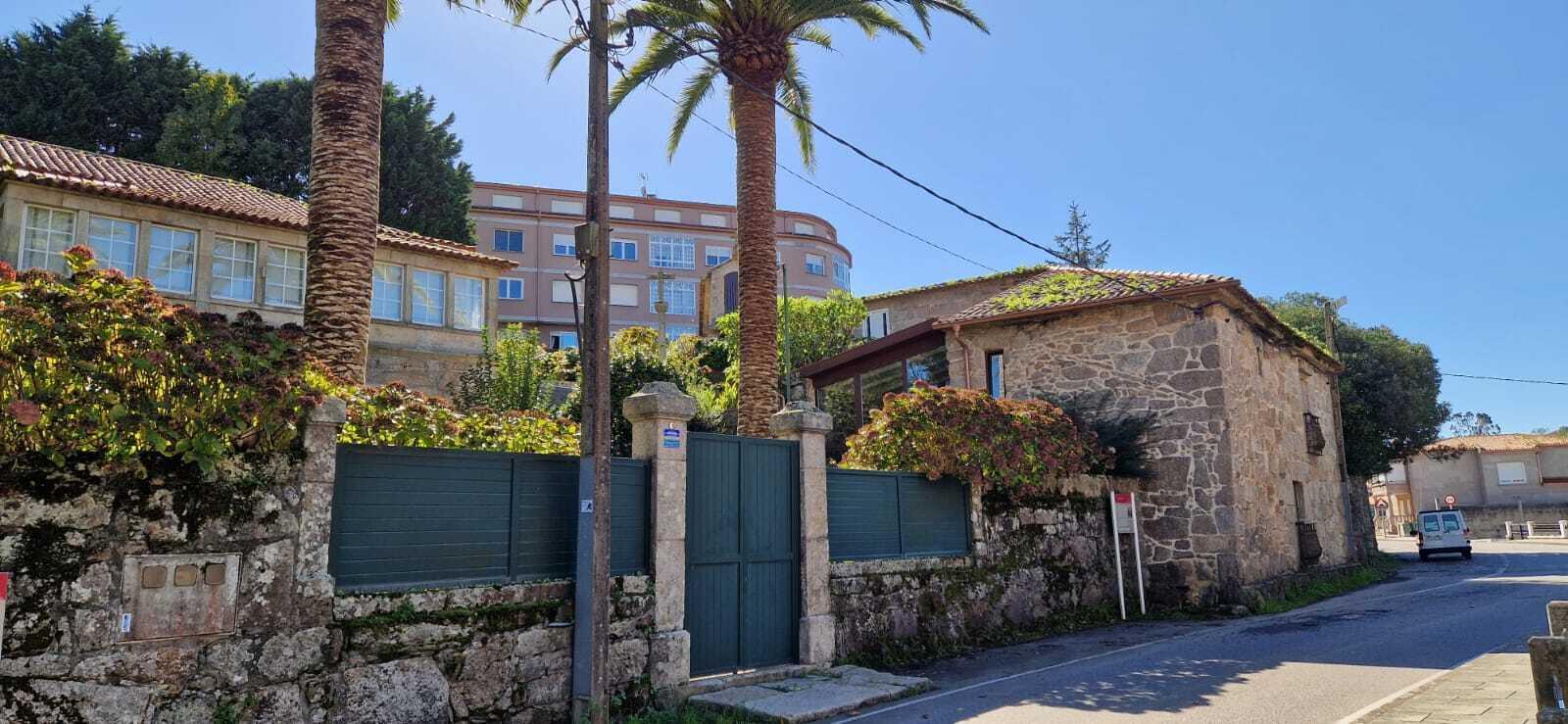 O Grove - Residential