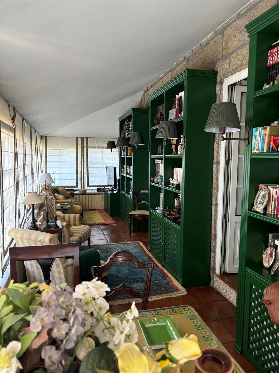 O Grove - Residential