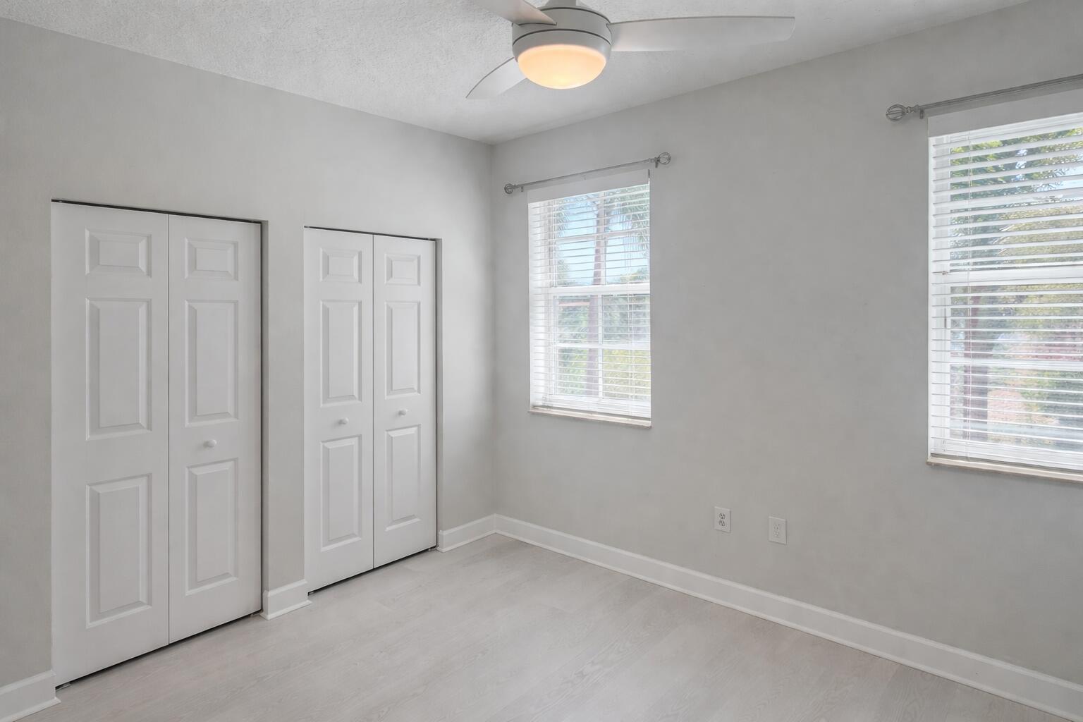 MOORINGS AT LANTANA TOWNHOUSES CONDO - Residential Lease