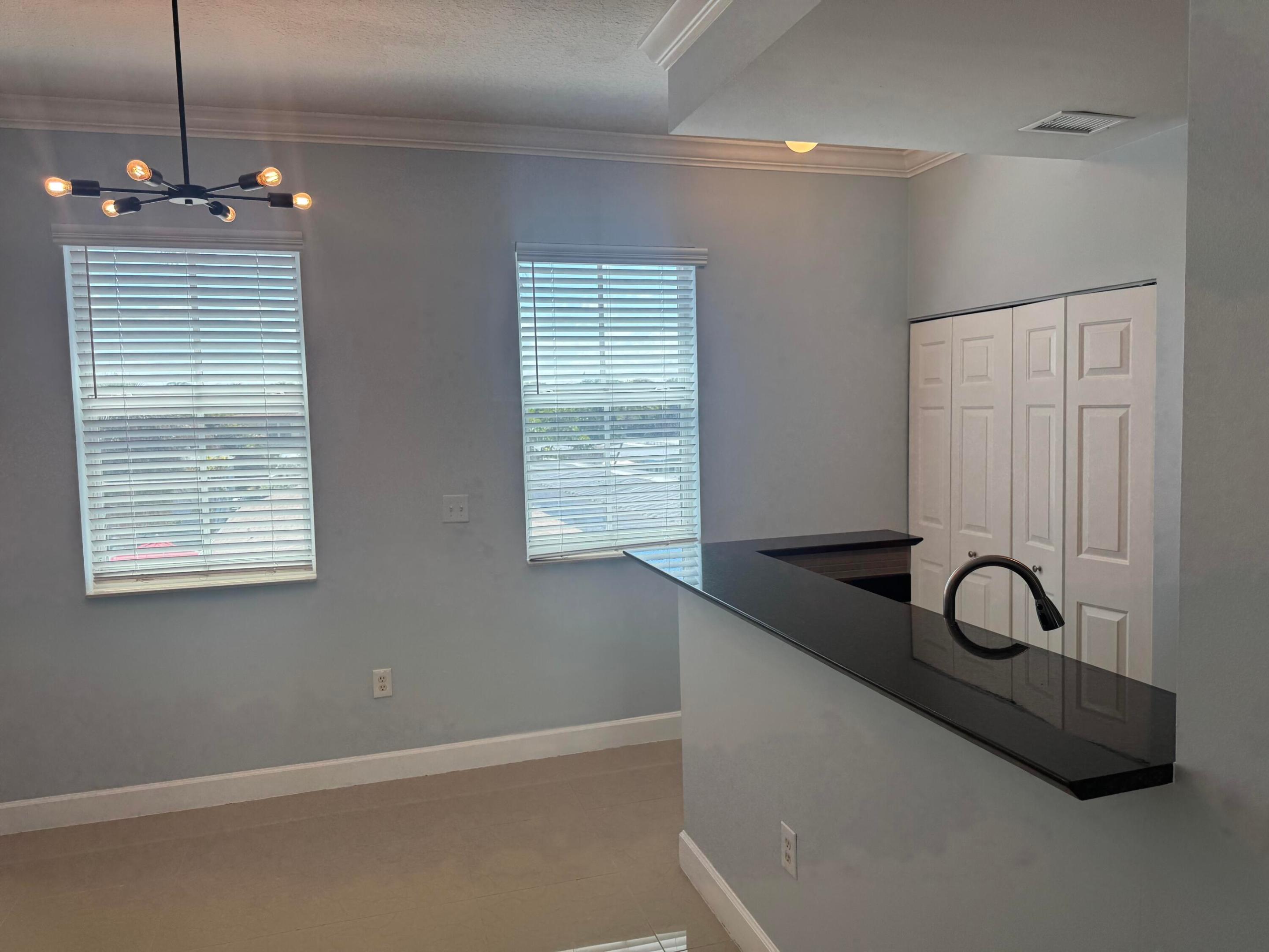 MOORINGS AT LANTANA TOWNHOUSES CONDO - Residential Lease