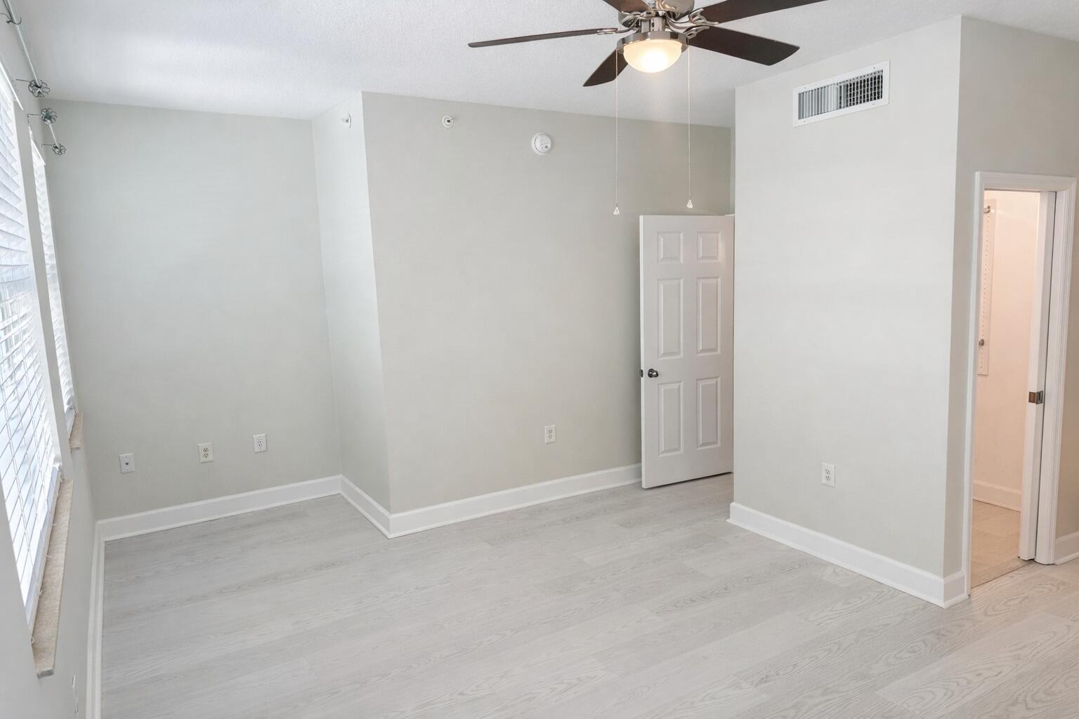 MOORINGS AT LANTANA TOWNHOUSES CONDO - Residential Lease