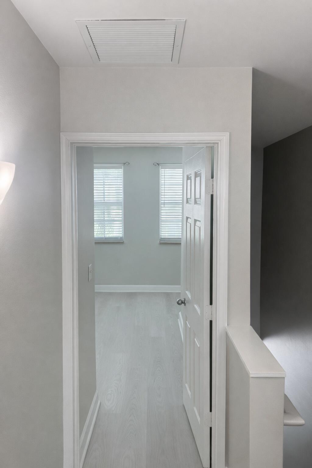 MOORINGS AT LANTANA TOWNHOUSES CONDO - Residential Lease