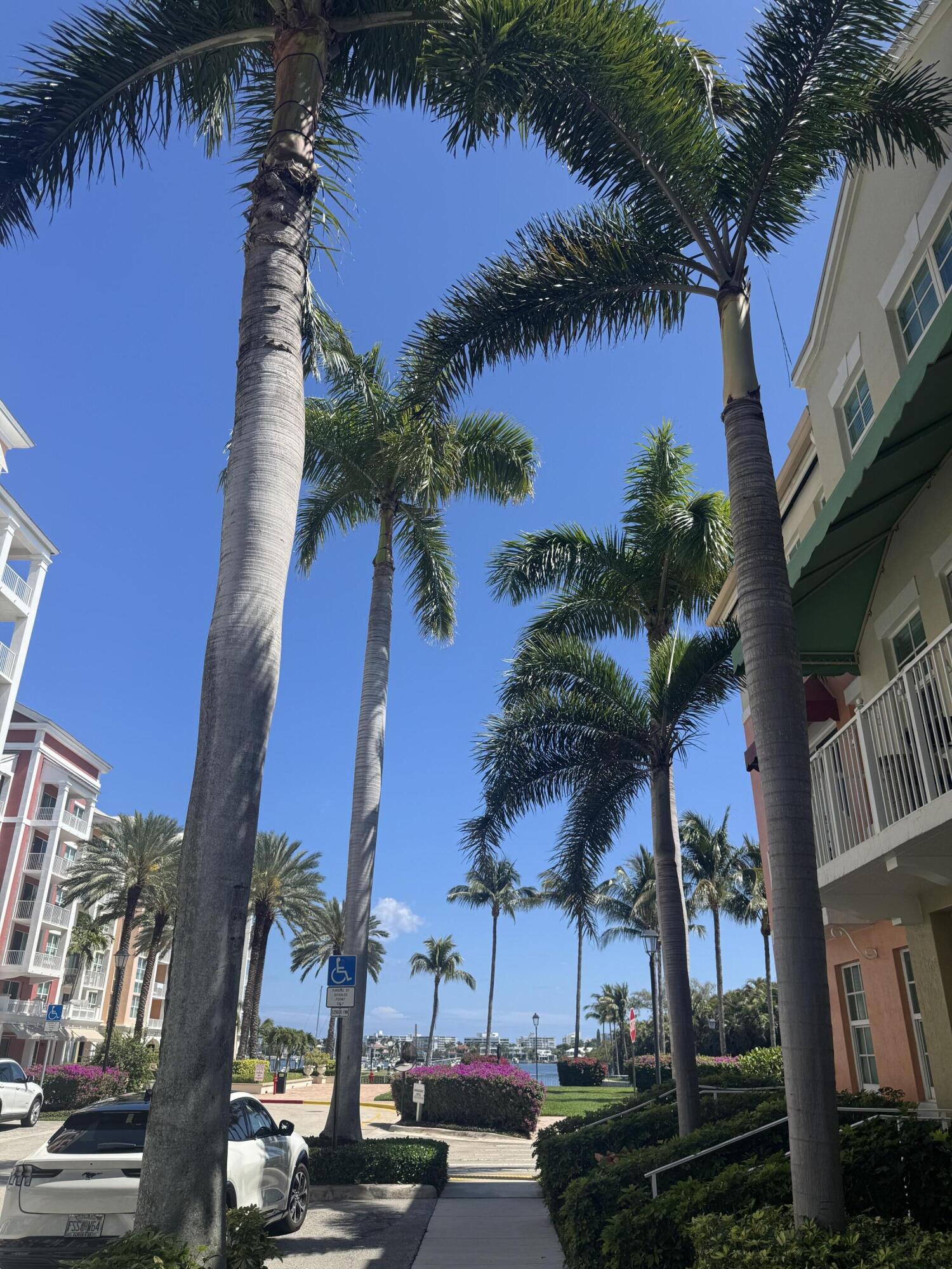 MOORINGS AT LANTANA TOWNHOUSES CONDO - Residential Lease