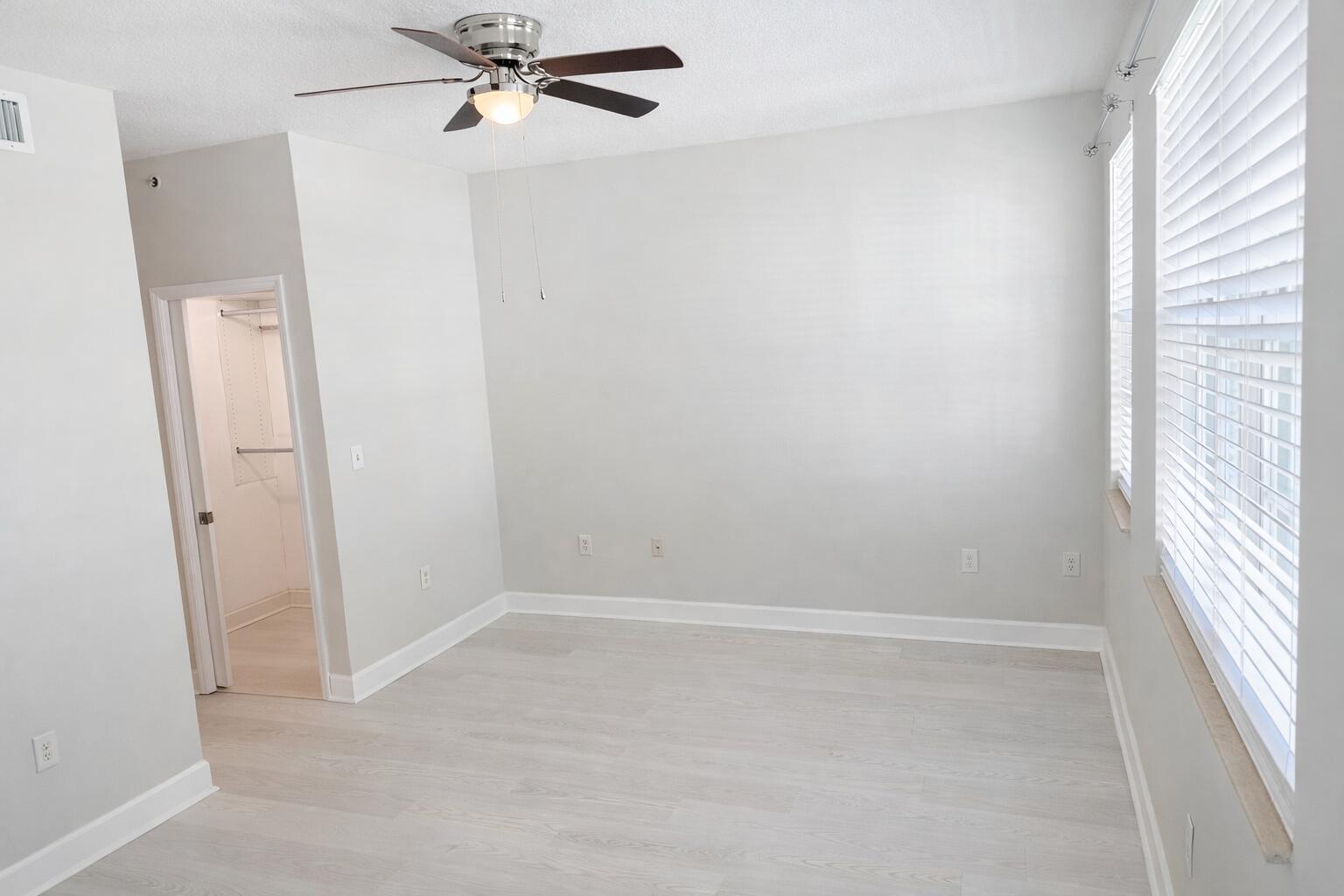 MOORINGS AT LANTANA TOWNHOUSES CONDO - Residential Lease