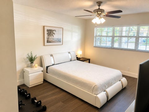 Tiny photo for 575 Oaks Lane #109, Pompano Beach, FL 33069 (MLS # B26050906)