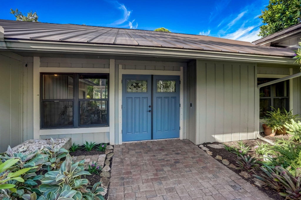 Photo of 2072 SW Racquet Club Drive, Palm City, FL 34990 (MLS # R10939456)