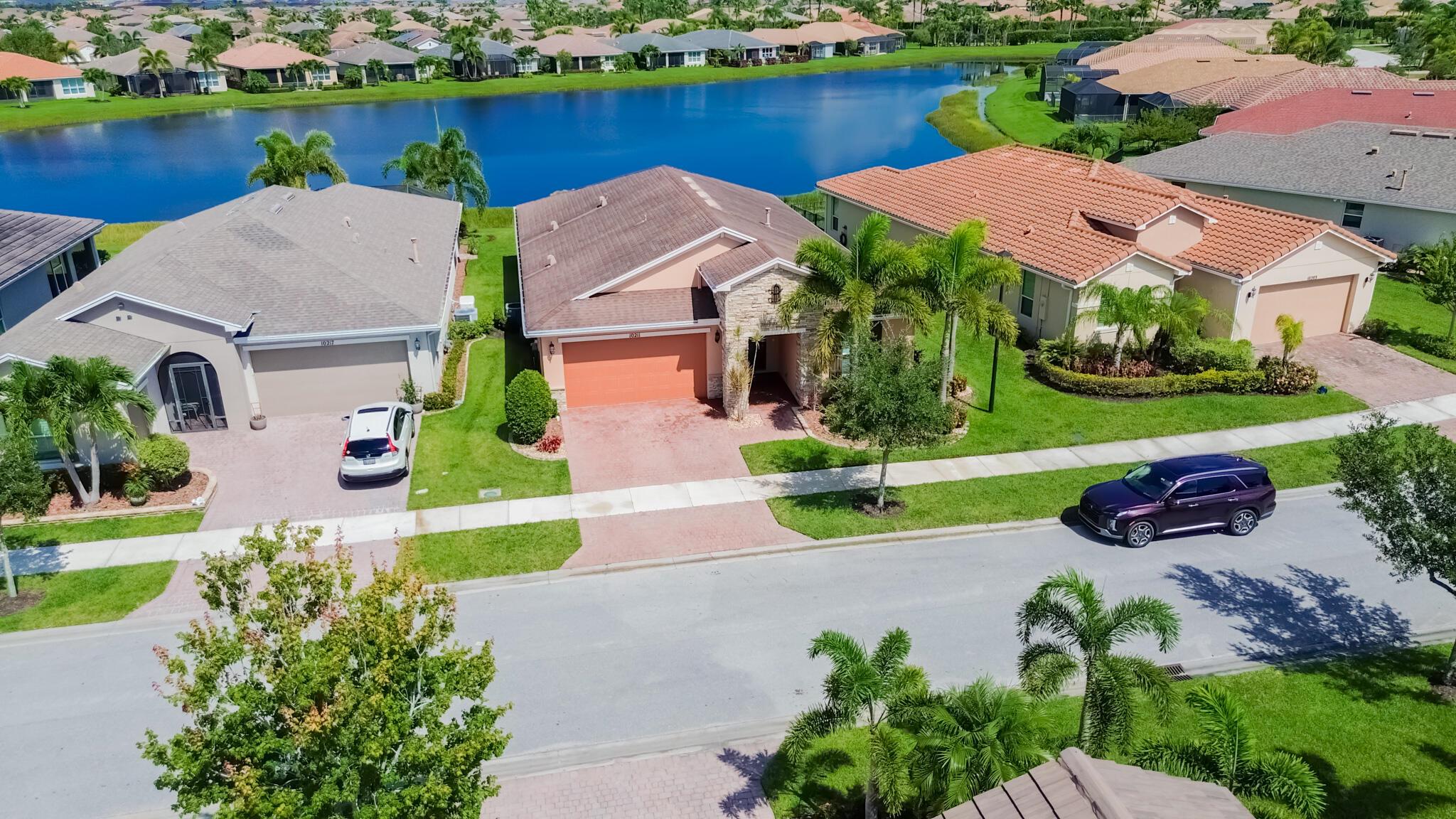 VITALIA - Residential