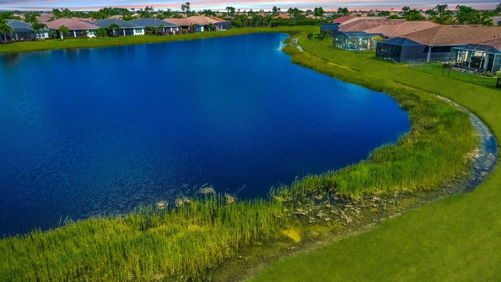 Photo of 10211 SW Fernwood Avenue, Port Saint Lucie, FL 34987 (MLS # R11111620)