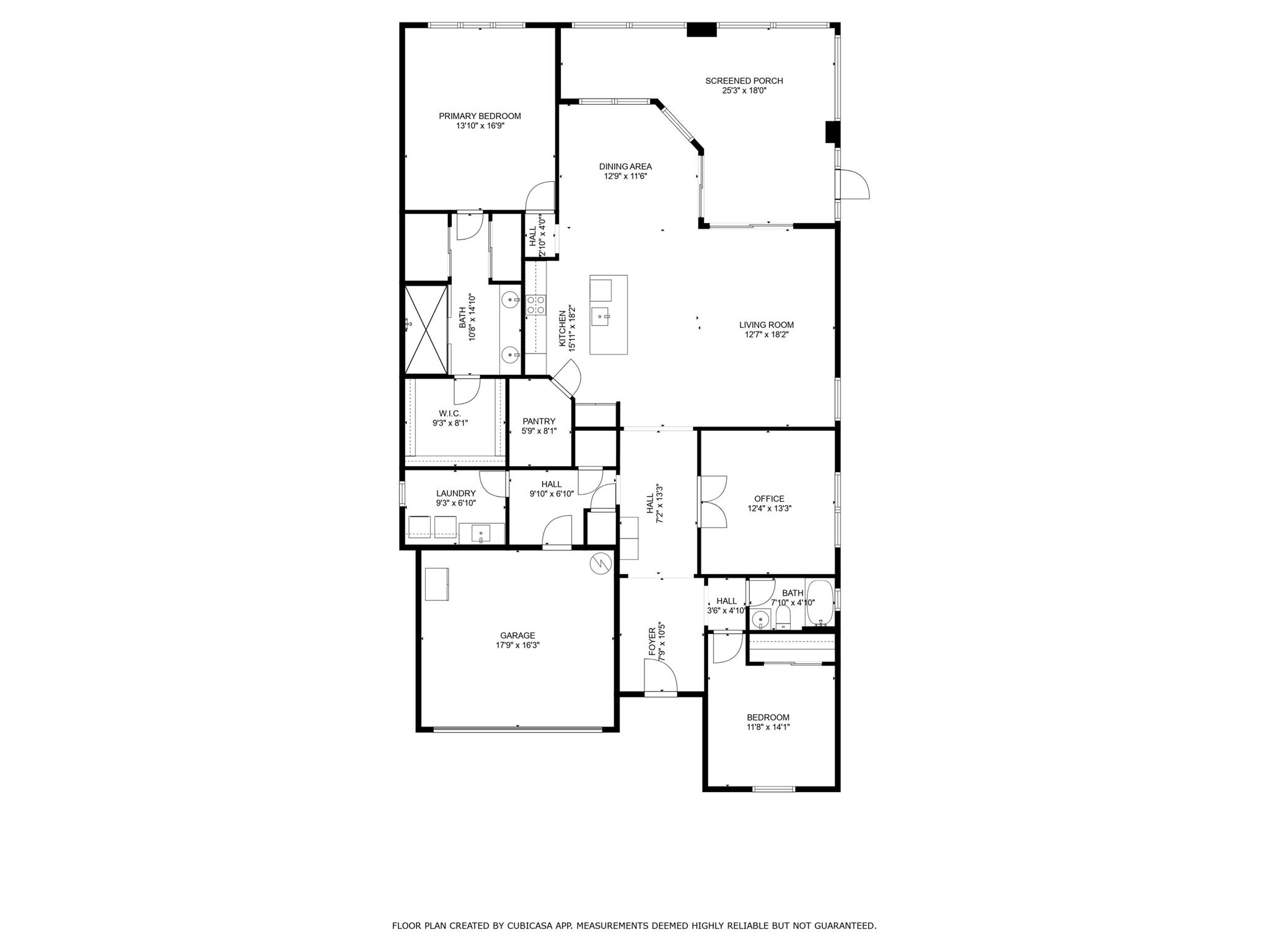 VITALIA - Residential