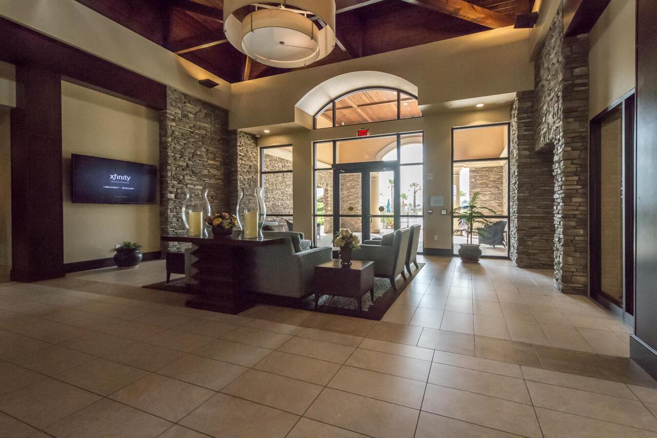 VITALIA - Residential