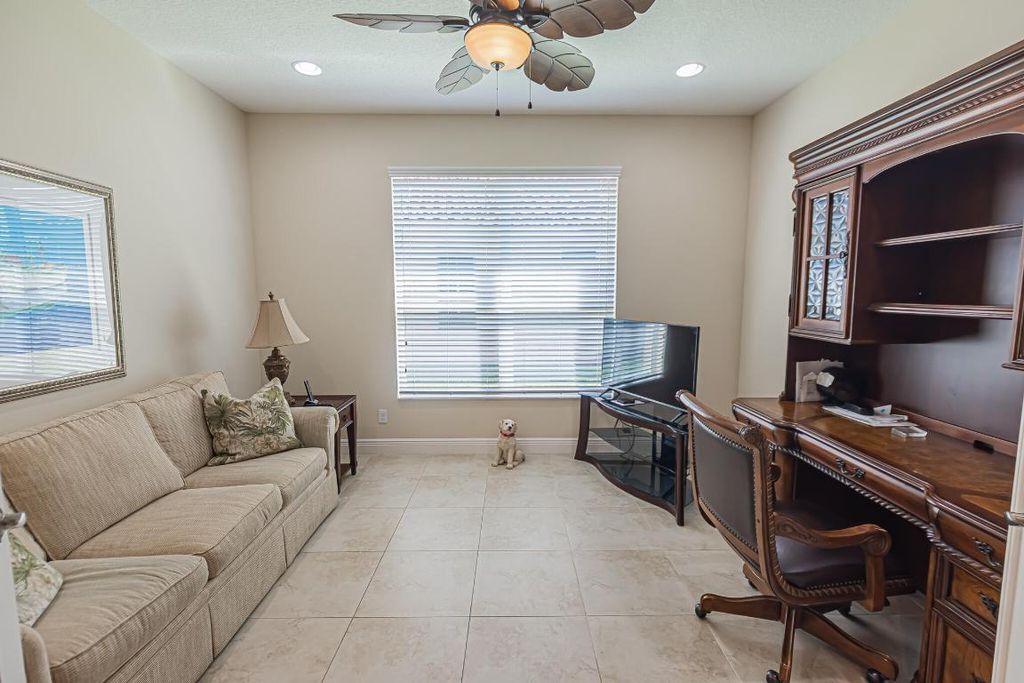Photo of 10211 SW Fernwood Avenue, Port Saint Lucie, FL 34987 (MLS # R11111620)