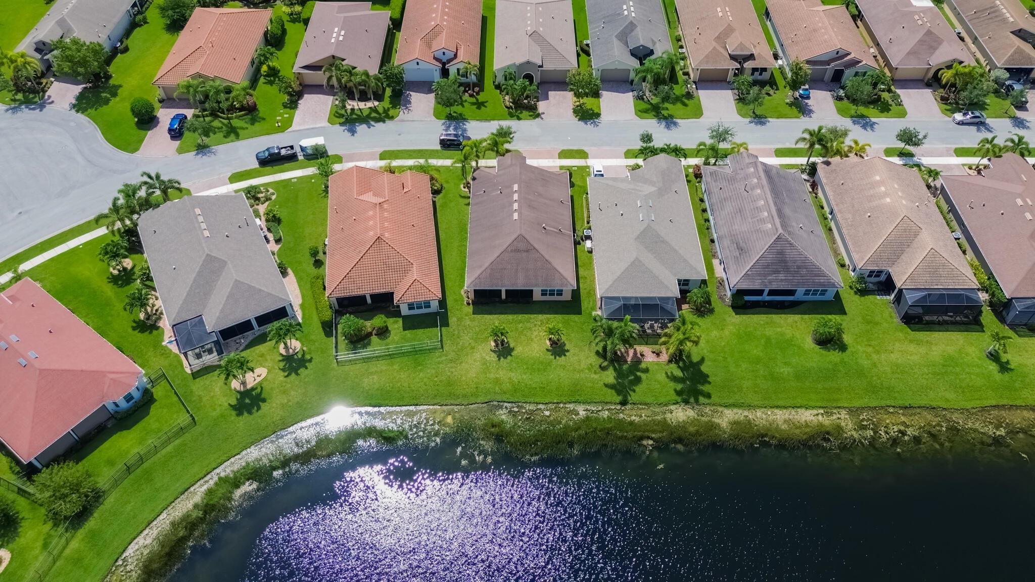 VITALIA - Residential