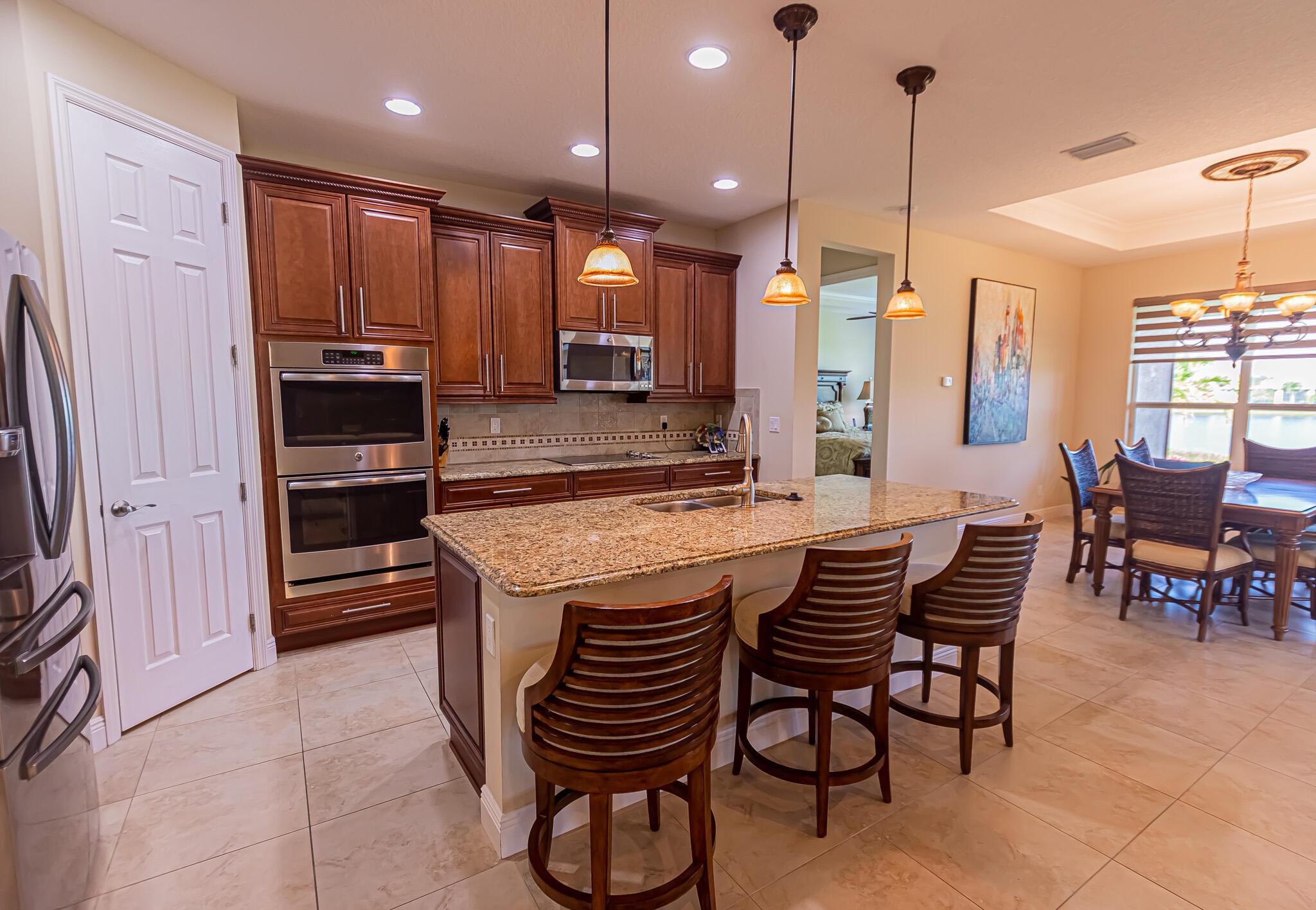 VITALIA - Residential