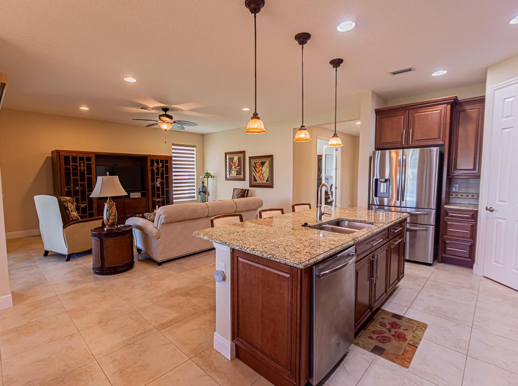 VITALIA - Residential