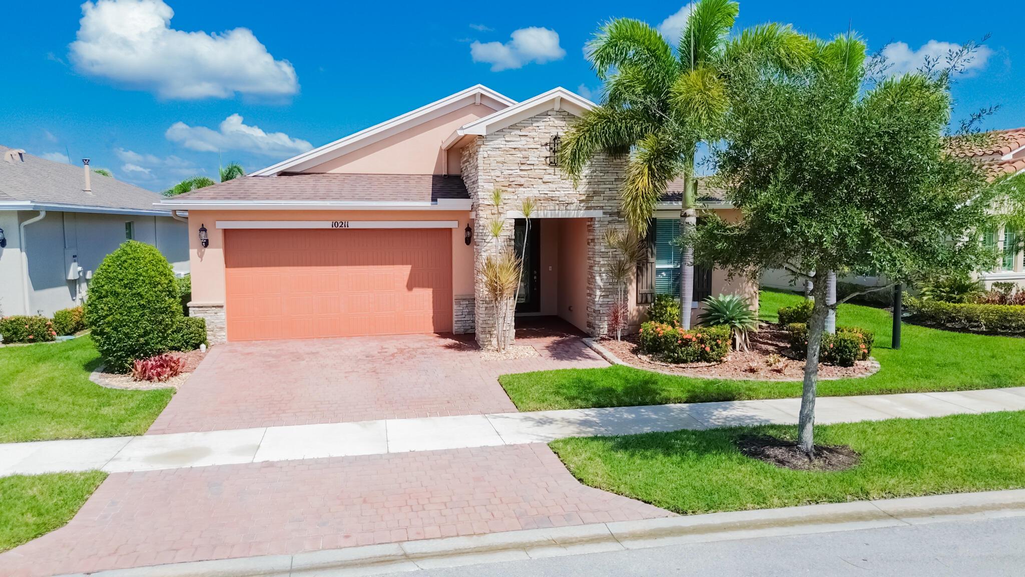 VITALIA - Residential