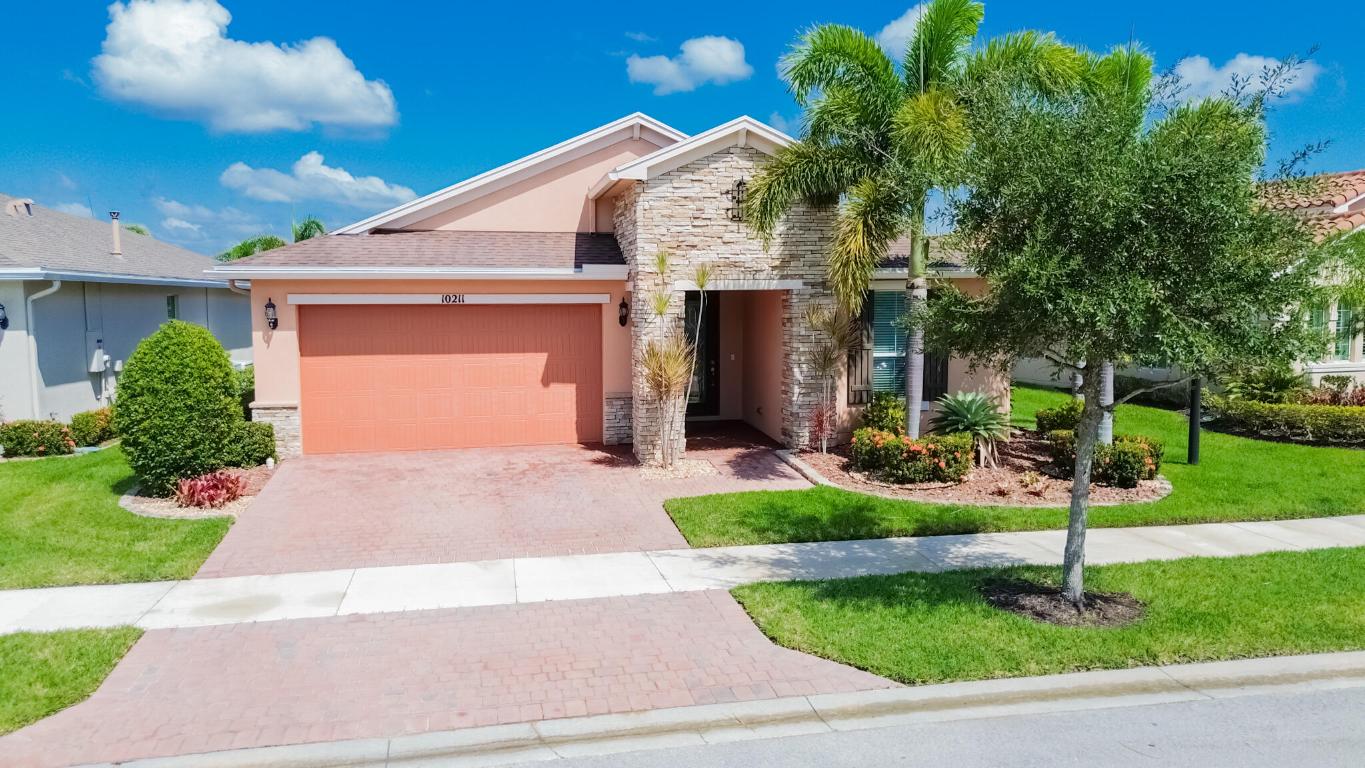 VITALIA - Residential