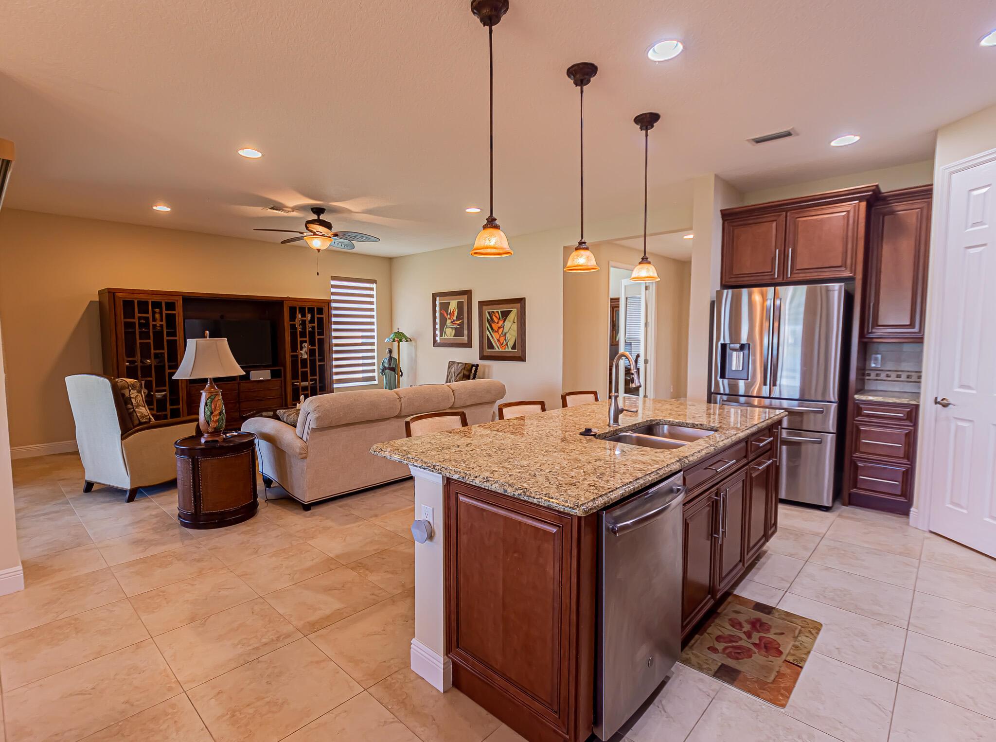 VITALIA - Residential