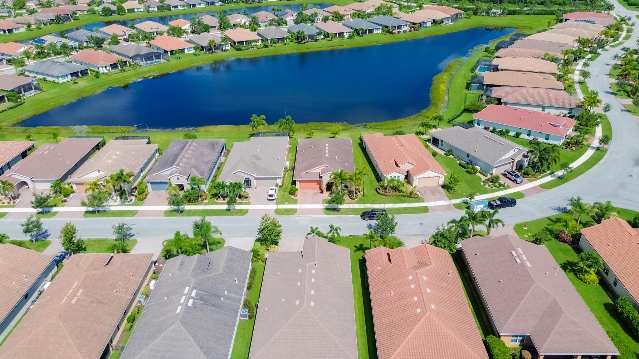 VITALIA - Residential